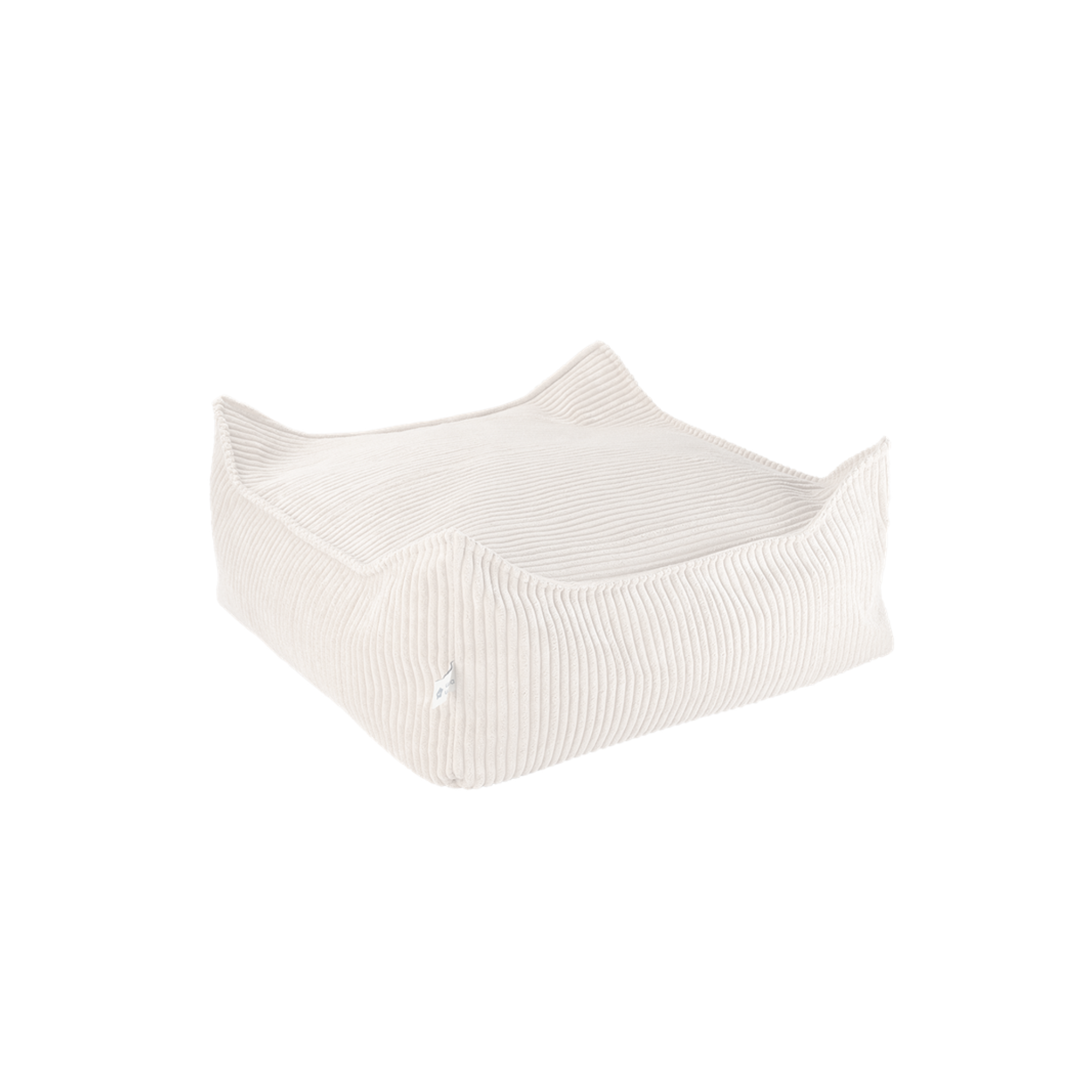 Sėdmaišio pufas - Marshmallow