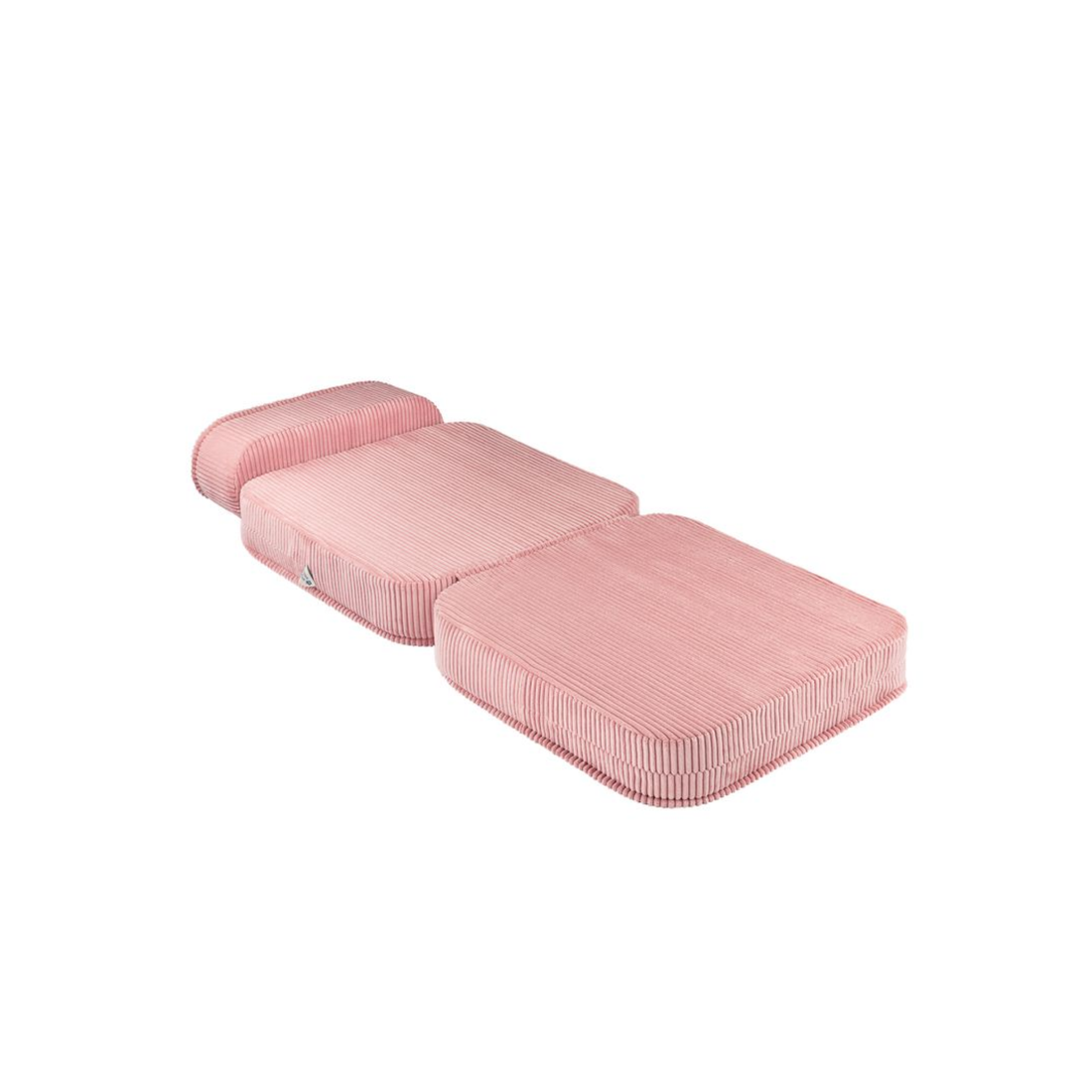 Sulankstoma kėdė - Pink Mousse