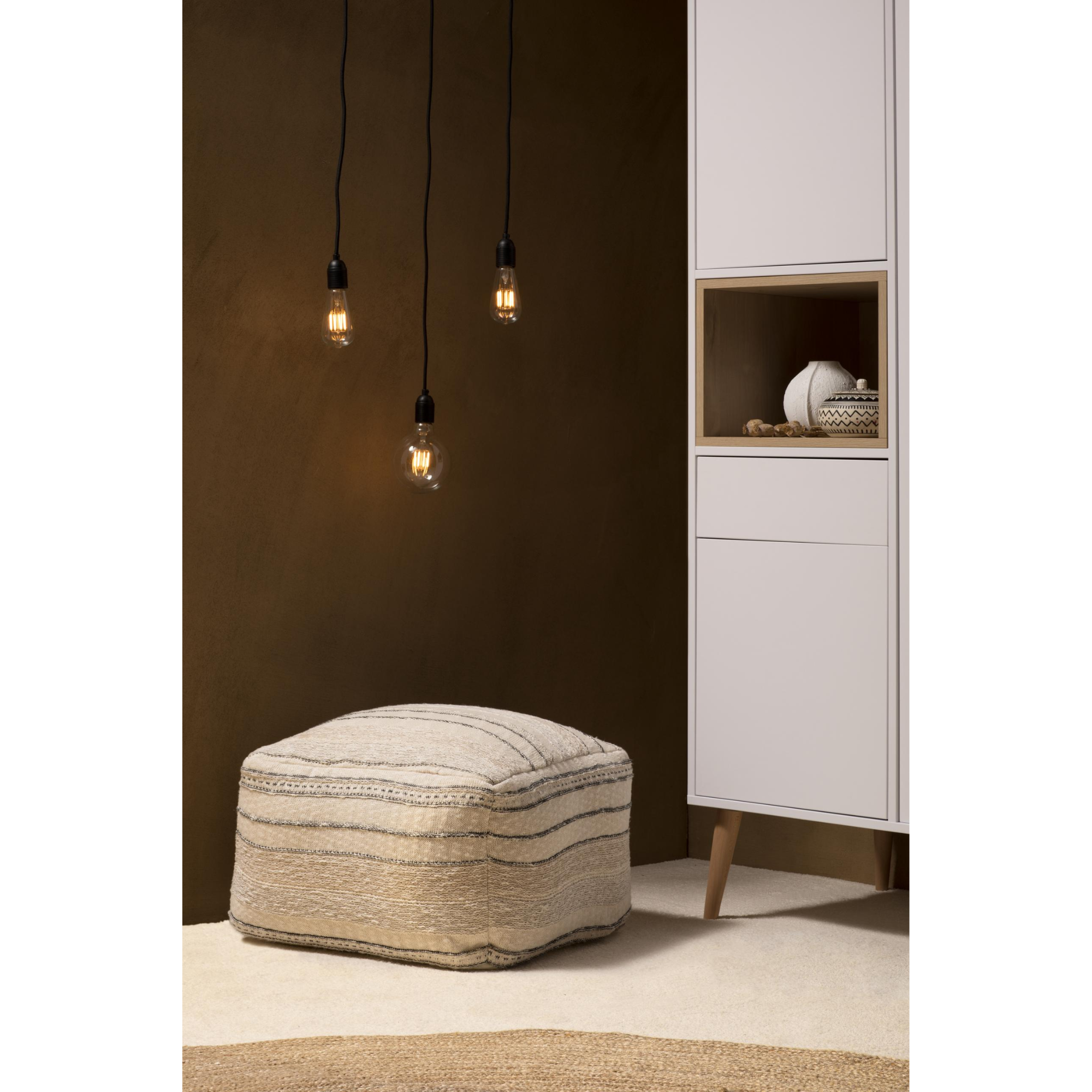 Quax spinta Cocoon Latte