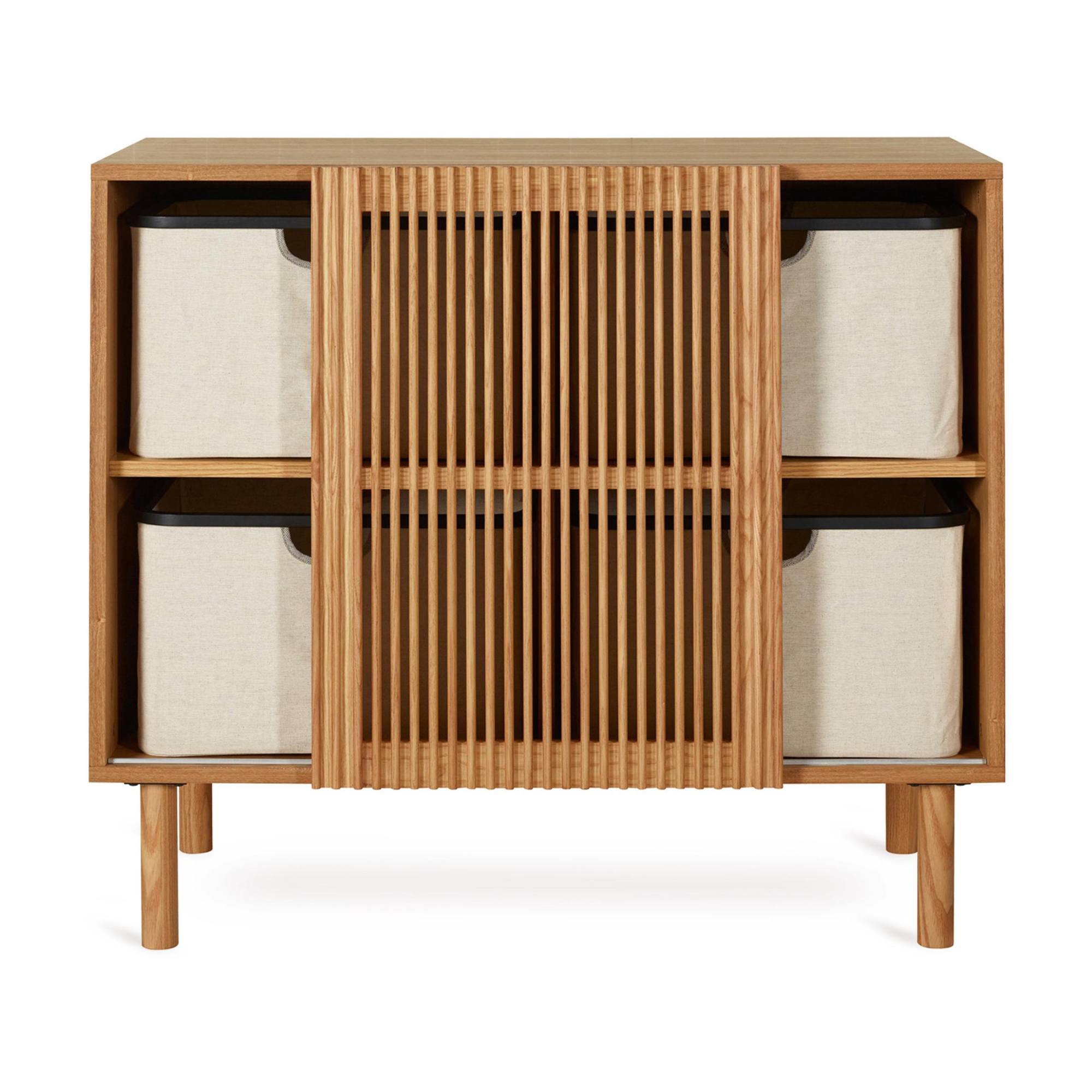 Komoda Hai No Ki - Įvairių spalvų