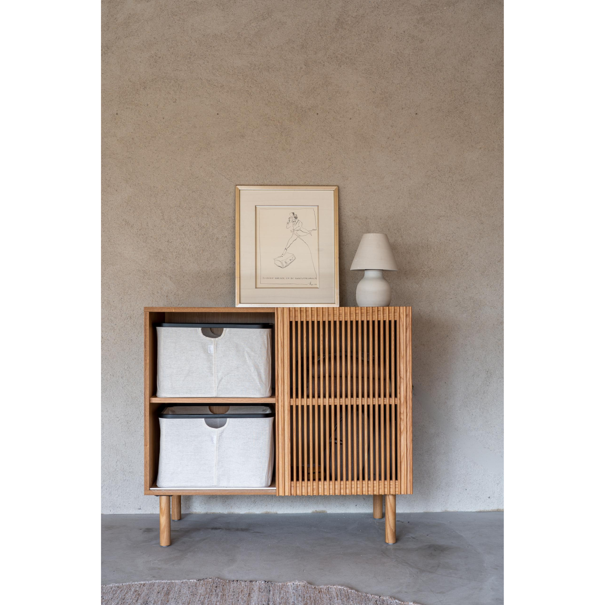 Komoda Hai No Ki - Įvairių spalvų