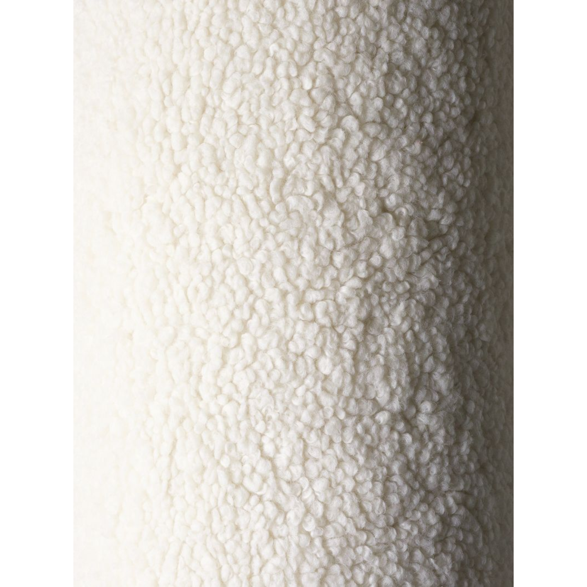 Pagalvėlė Star - Cream White