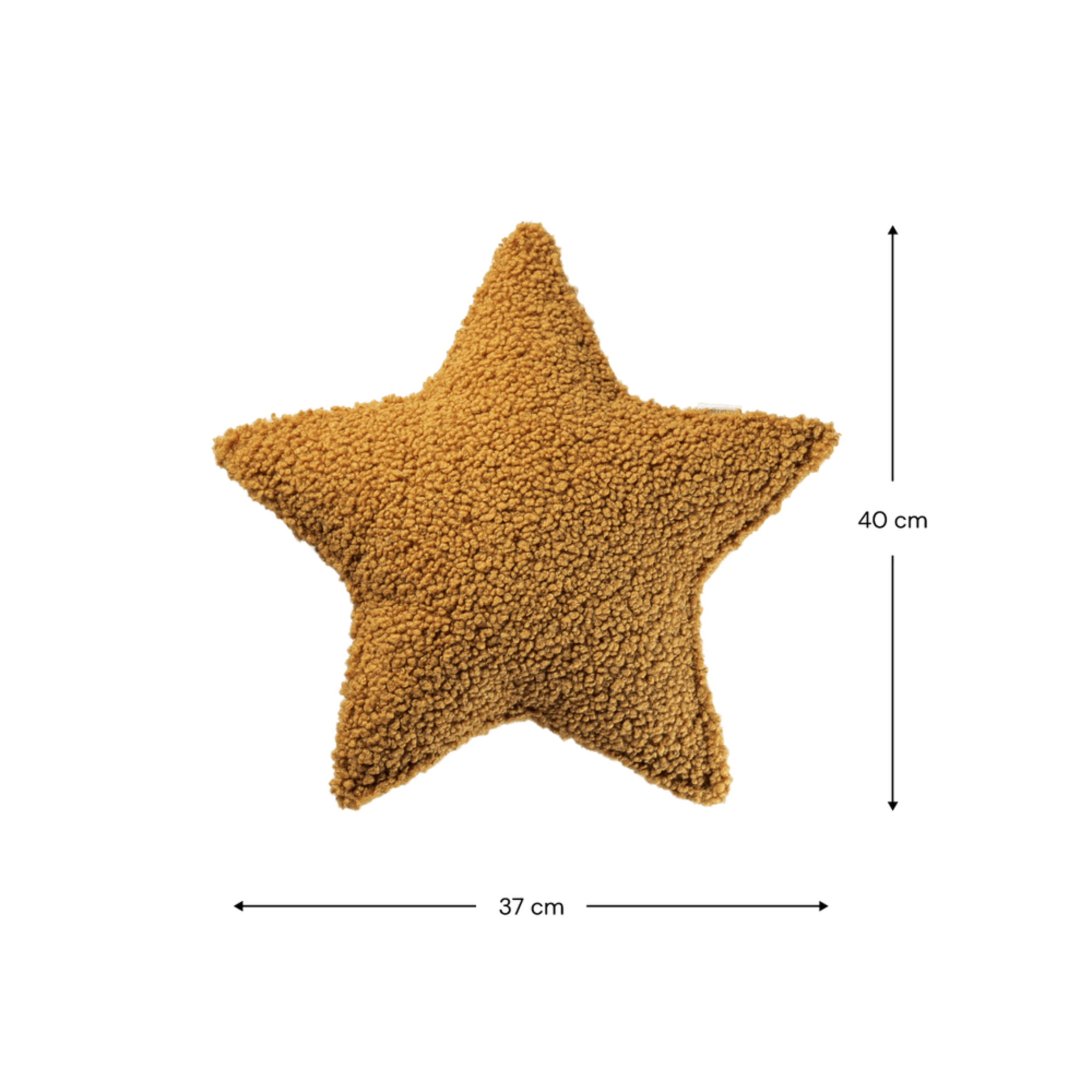 Pagalvėlė Star - Maple