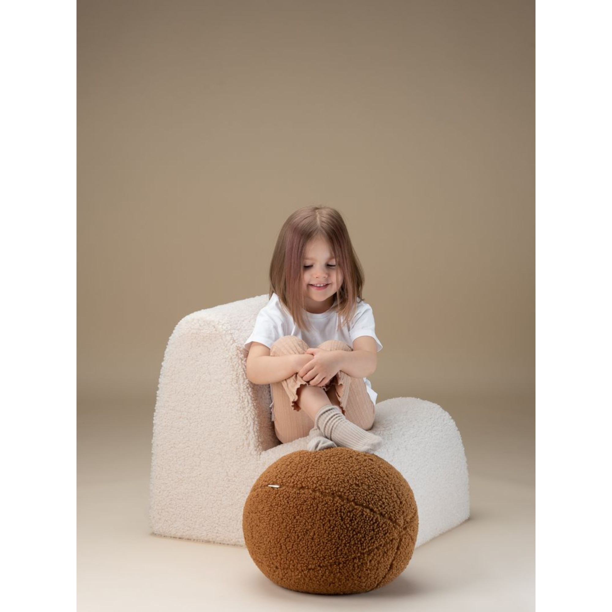 Pagalvėlė Ball - Maple