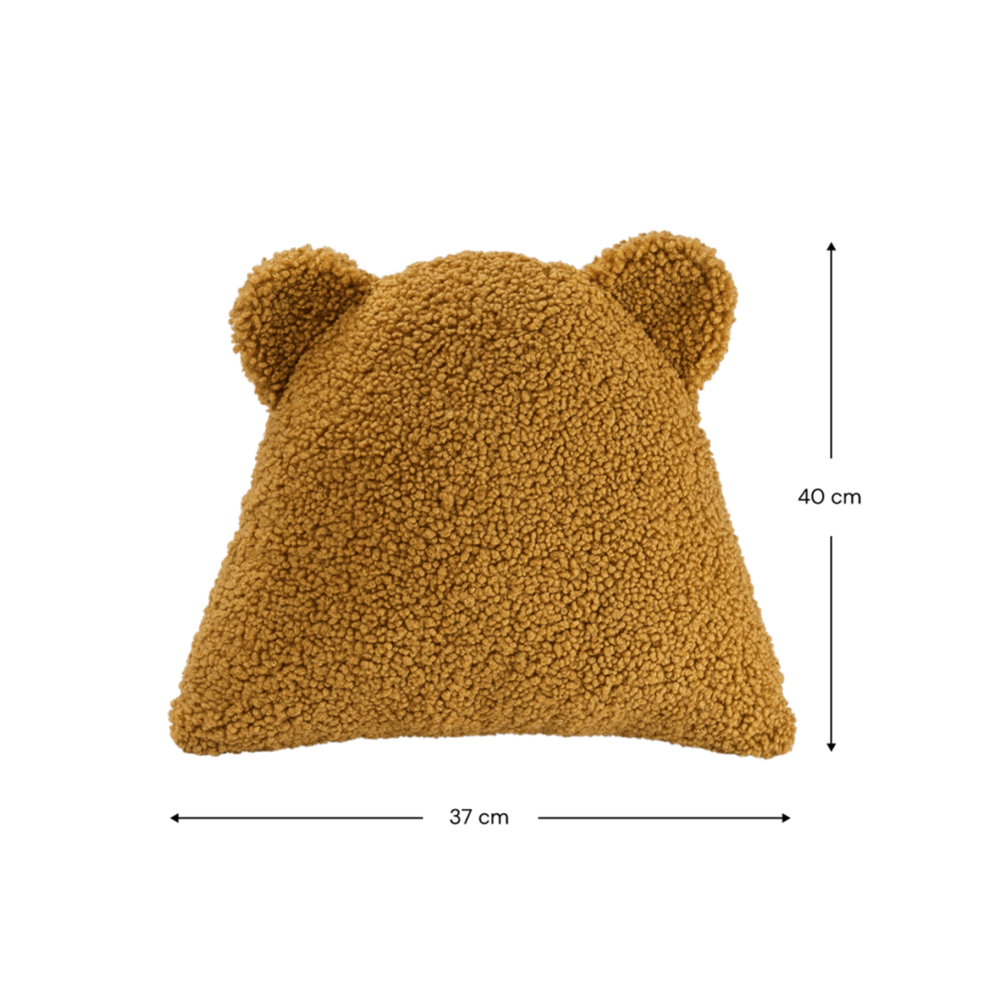 Pagalvėlė Bear - Maple