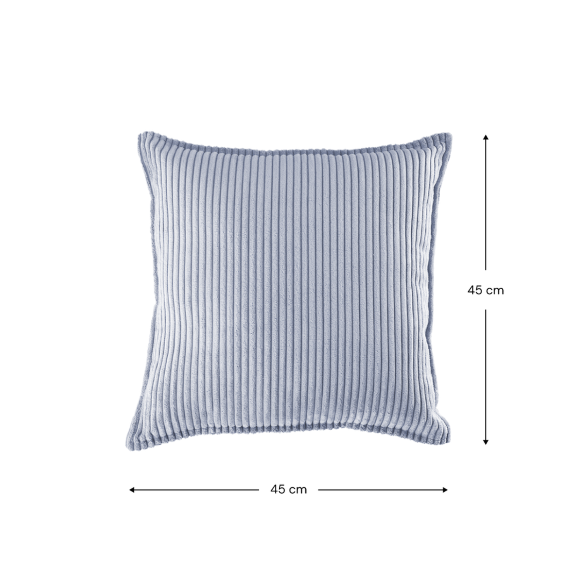 Pagalvėlė Block - Blueberry Blue