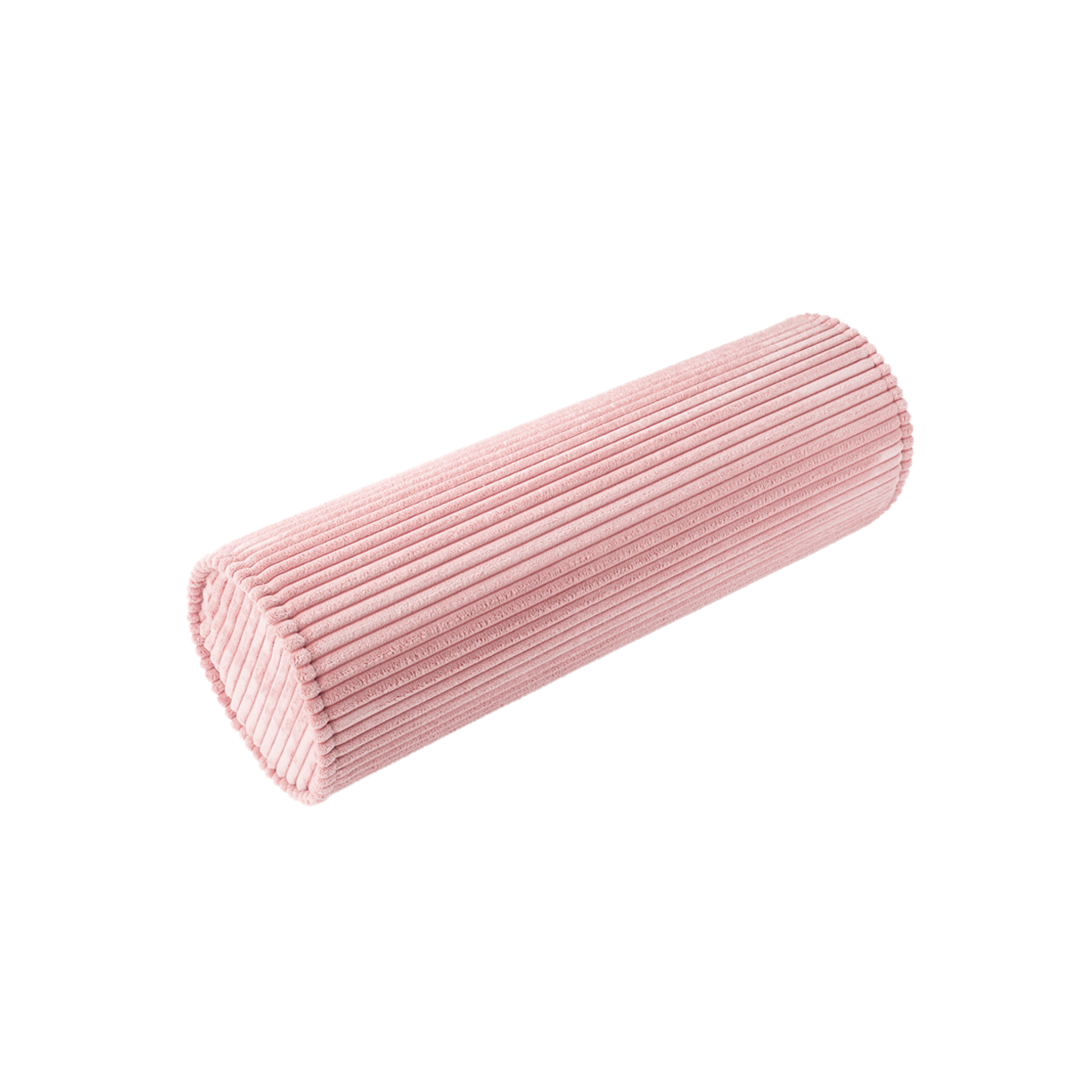 Pagalvėlė Roll - Pink Mousse