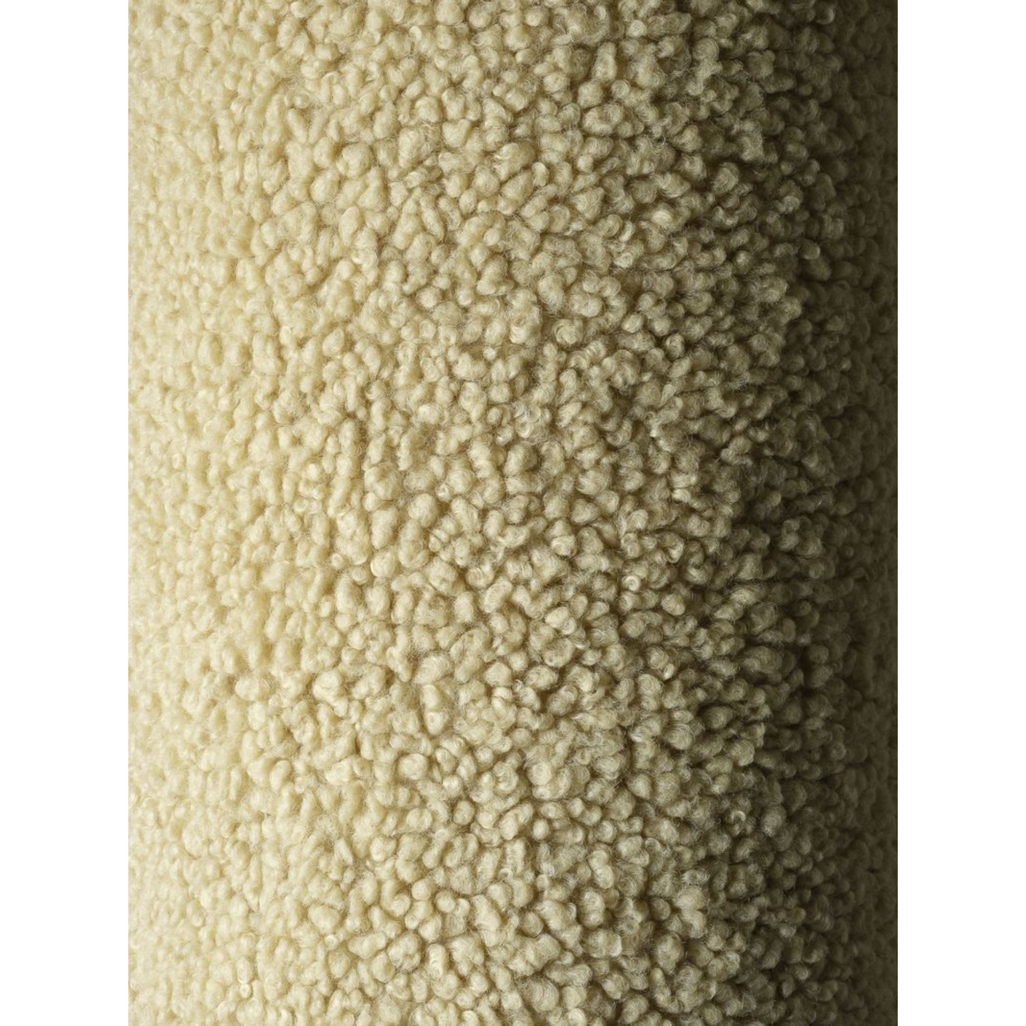 Bear sėdmaišio ir pufo rinkinys - Matcha