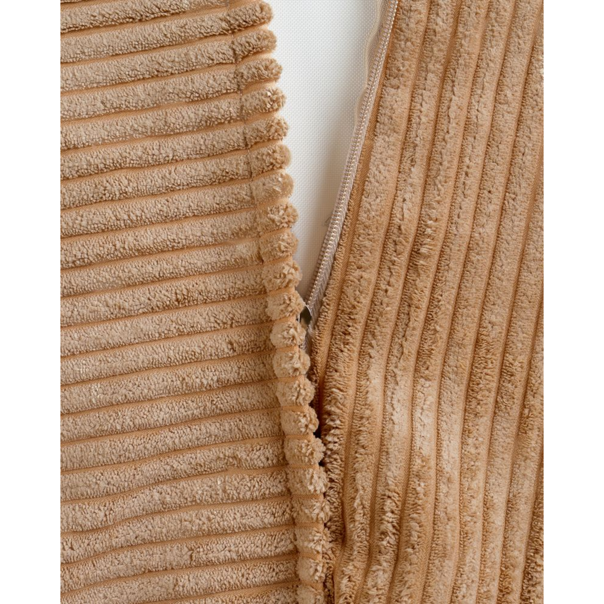 Sėdmaišio ir pufo rinkinys - Toffee