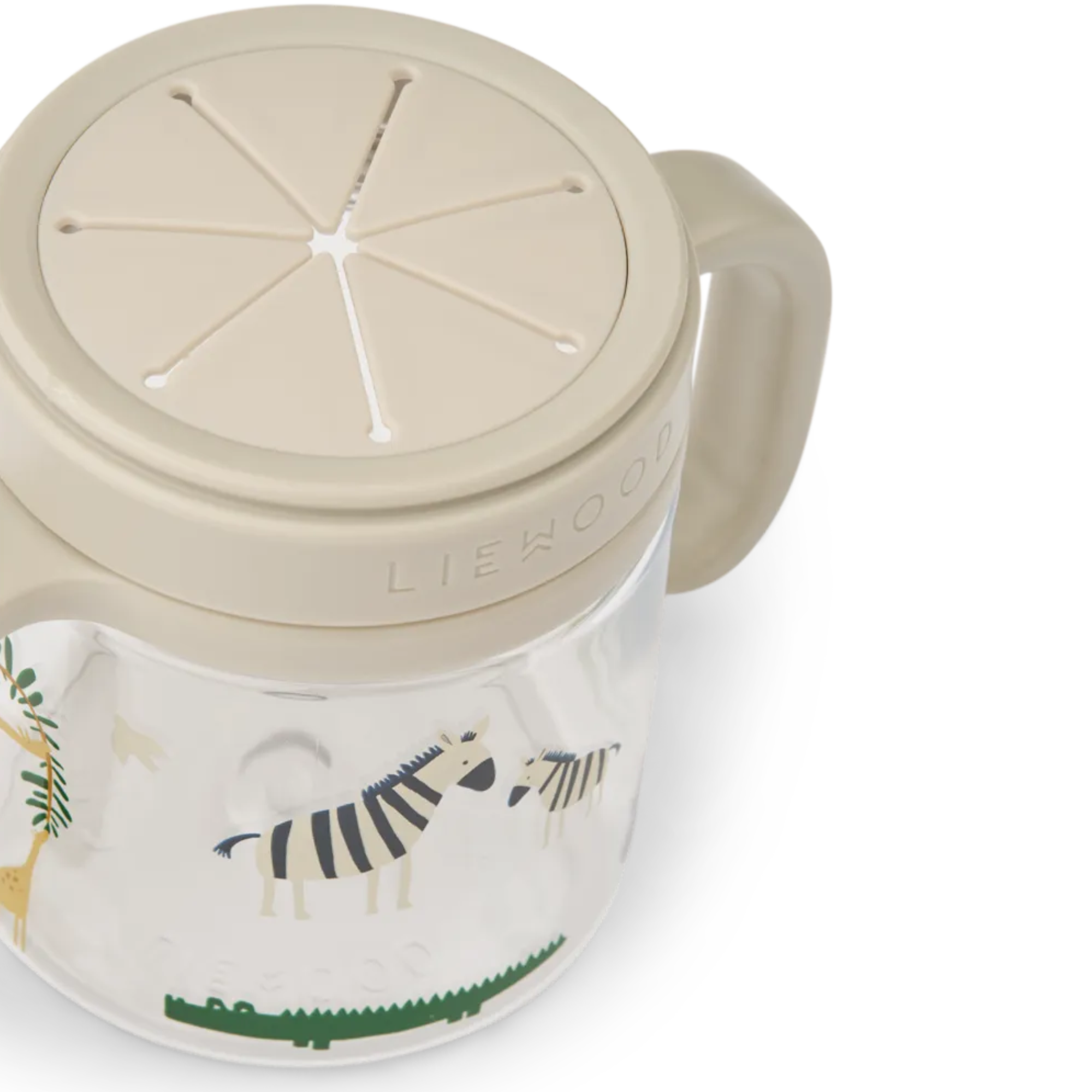 Enyo užkandžių puodelis - All together / Sandy