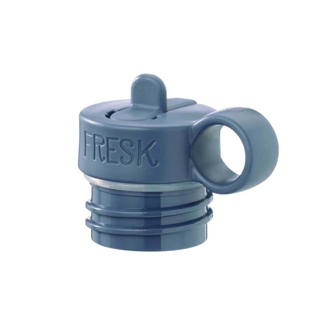 Thermos bottle cap Navy Blue