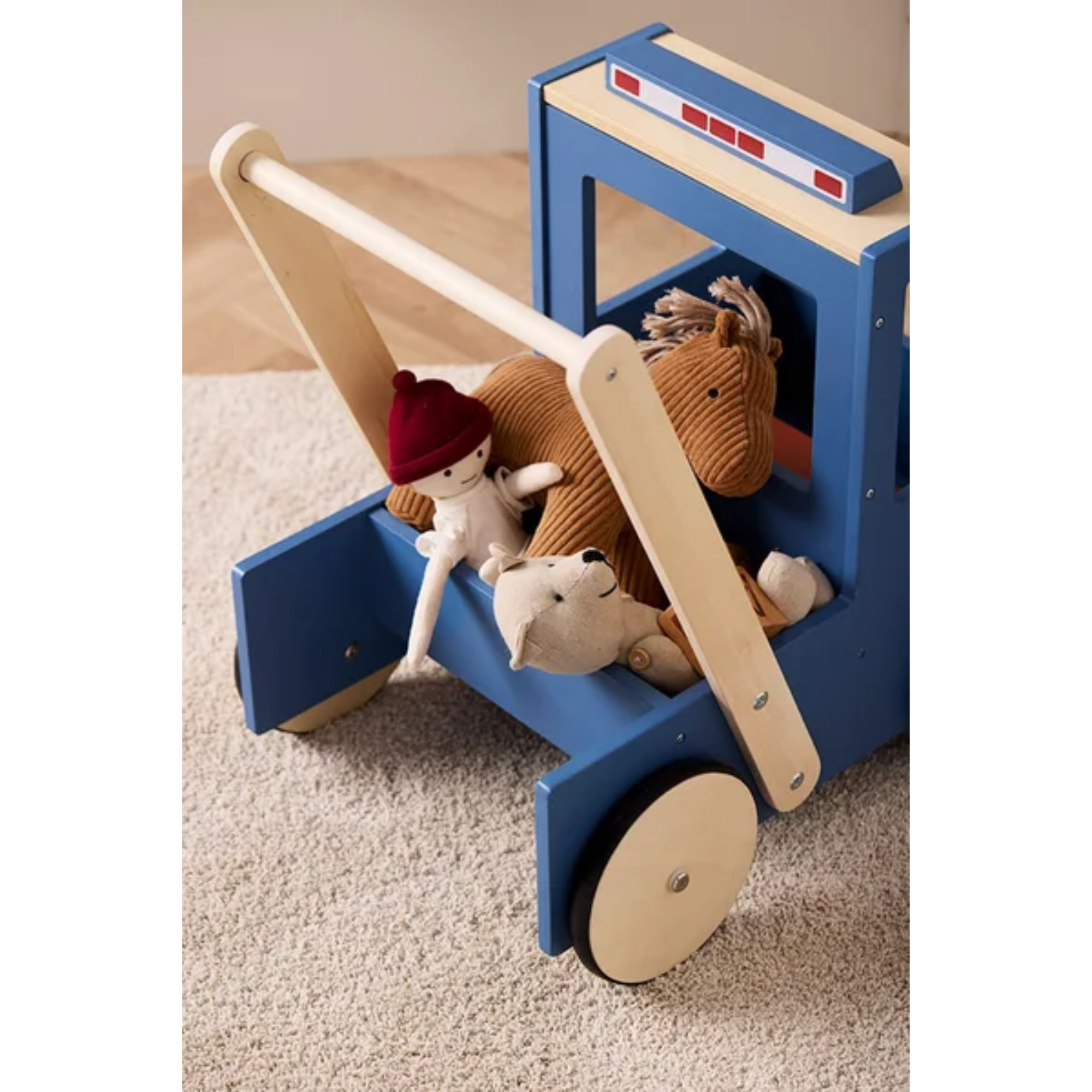 Stumdukas Aiden - Truck