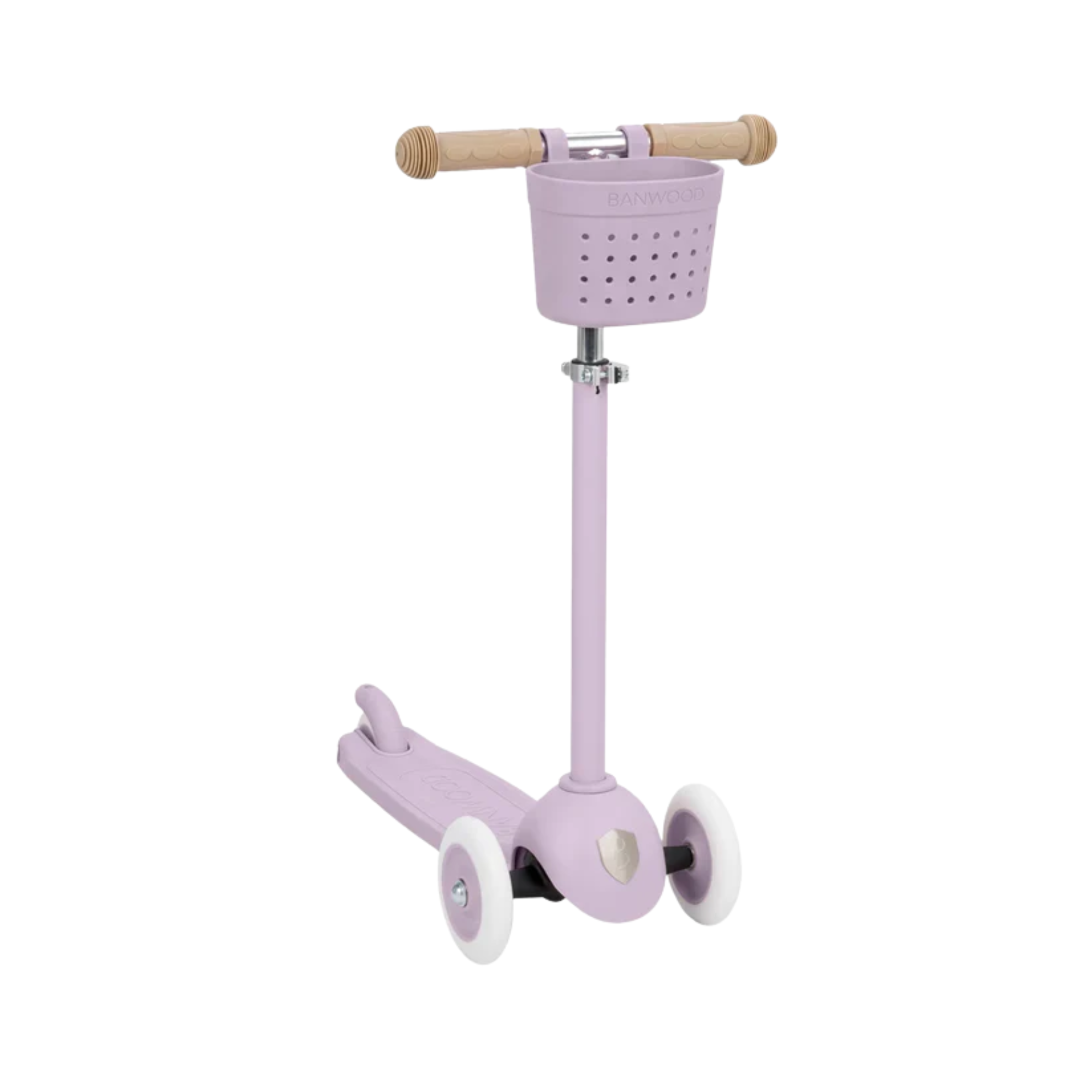 ECO Scooter - Lavender