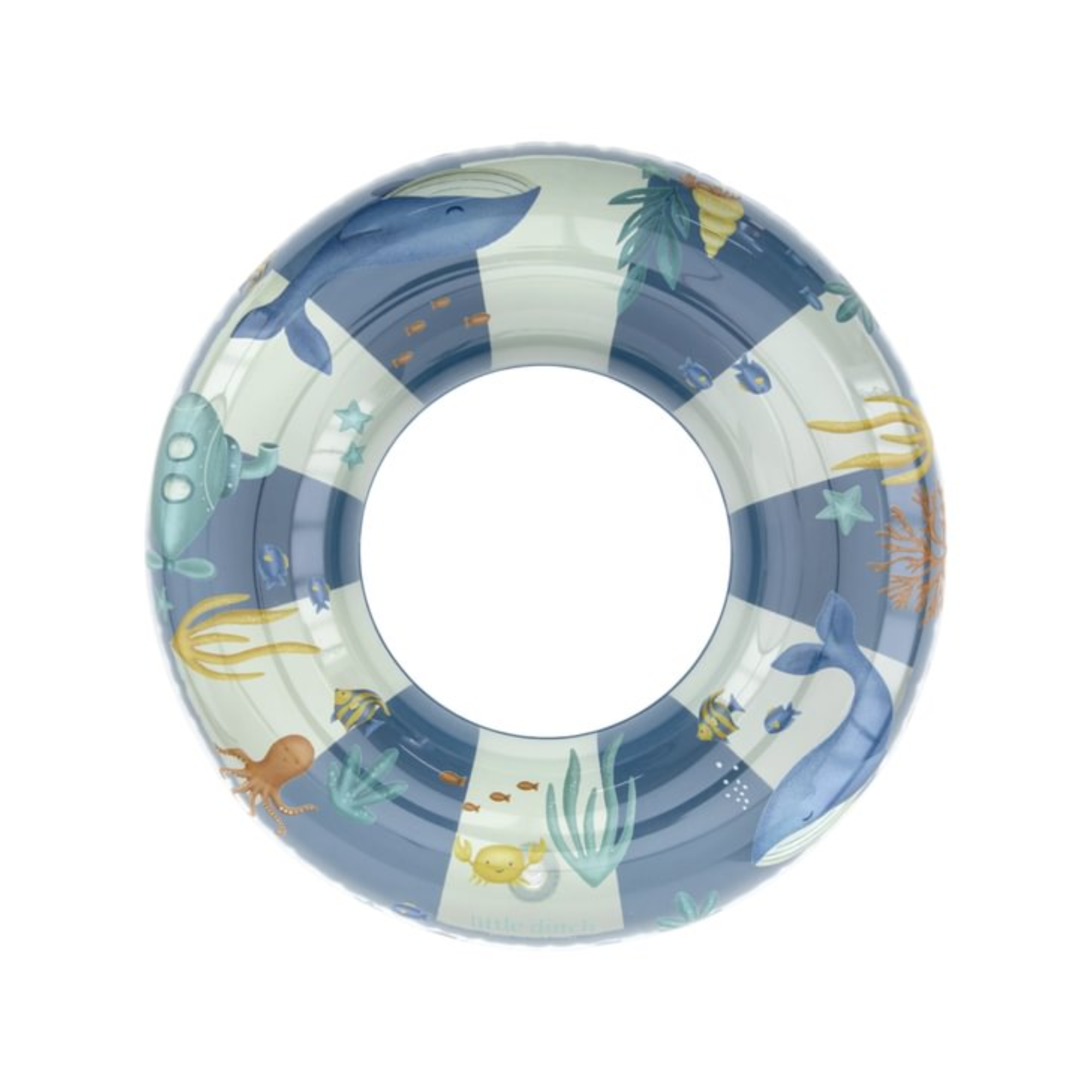 Plaukimo ratas - Ocean World