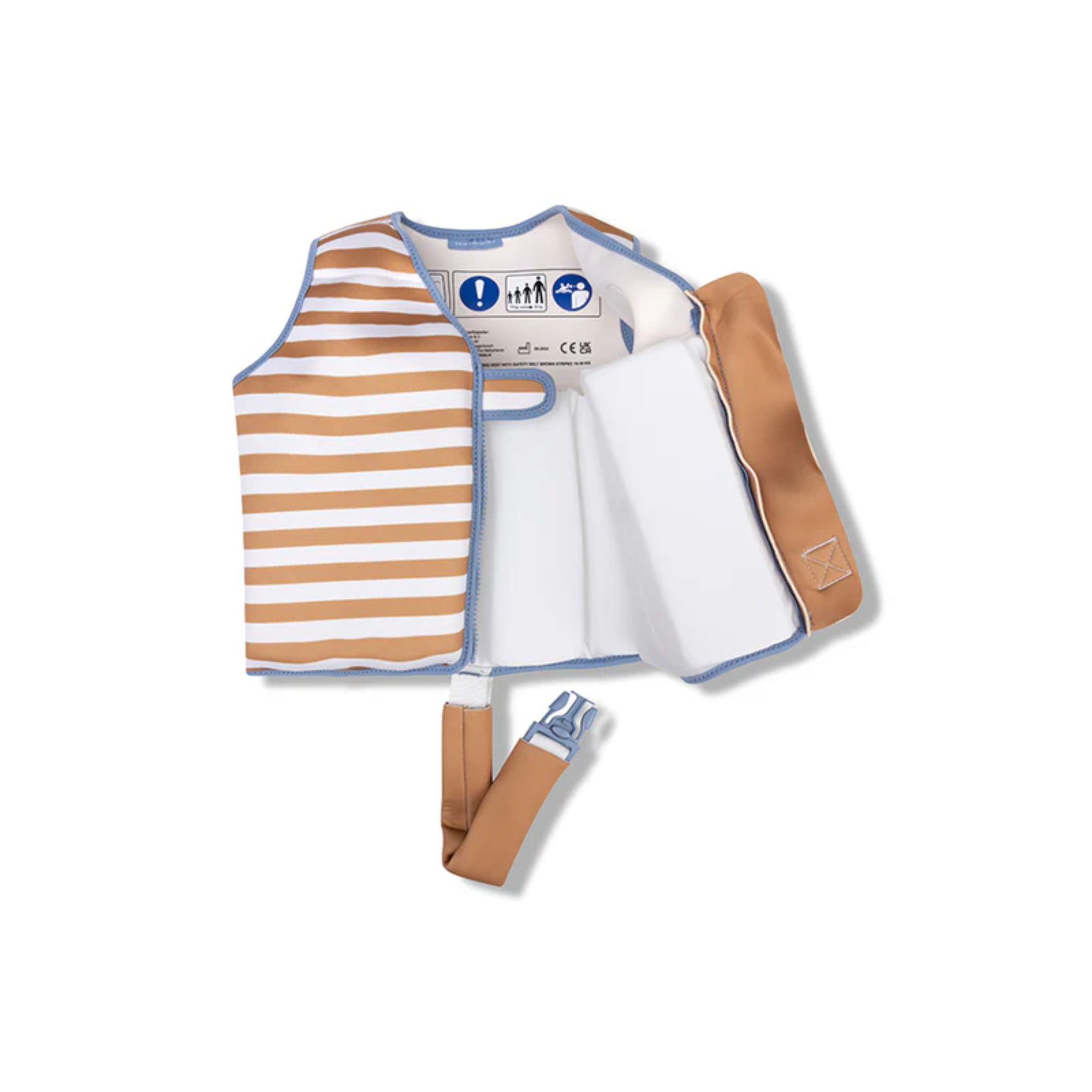 Plaukimo liemenė - Softlines