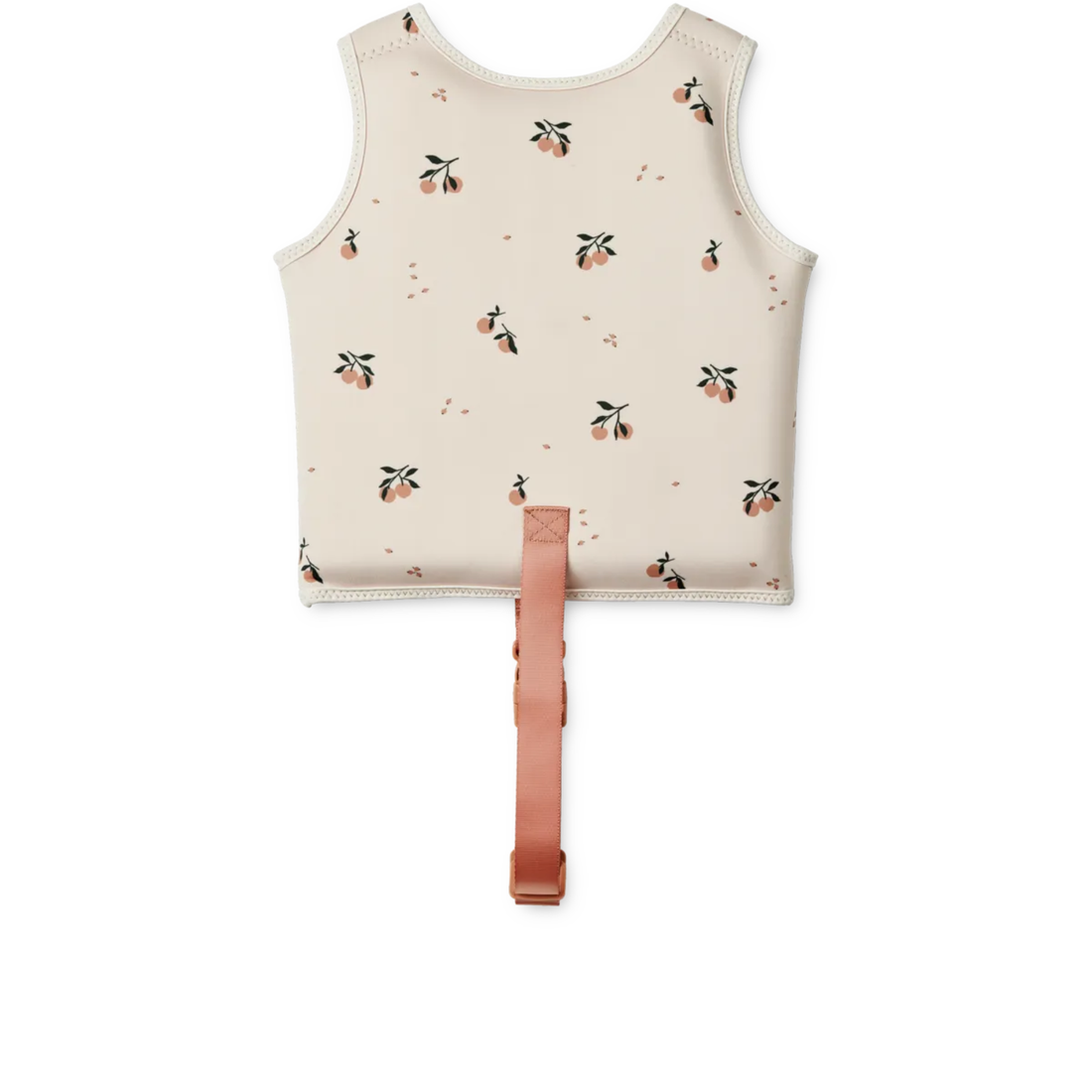 Plaukimo liemenė Dove - Peach