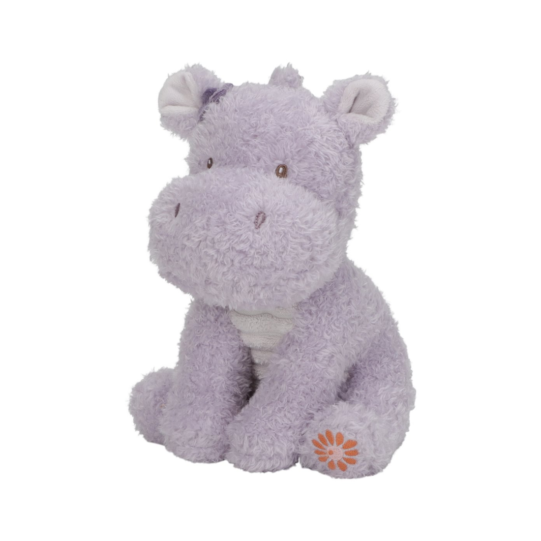 Pliušinis žaislas - Hippo