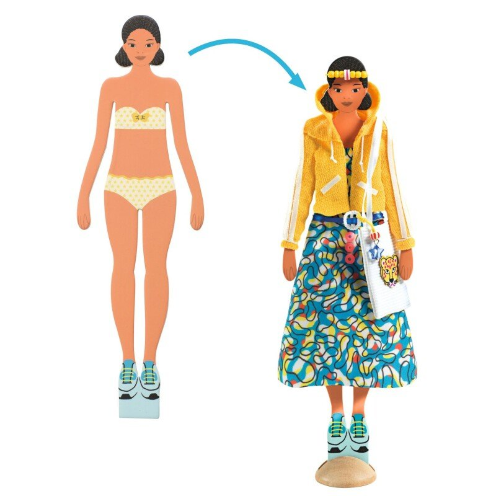 Fashion Workshop - Fashion by Caroline