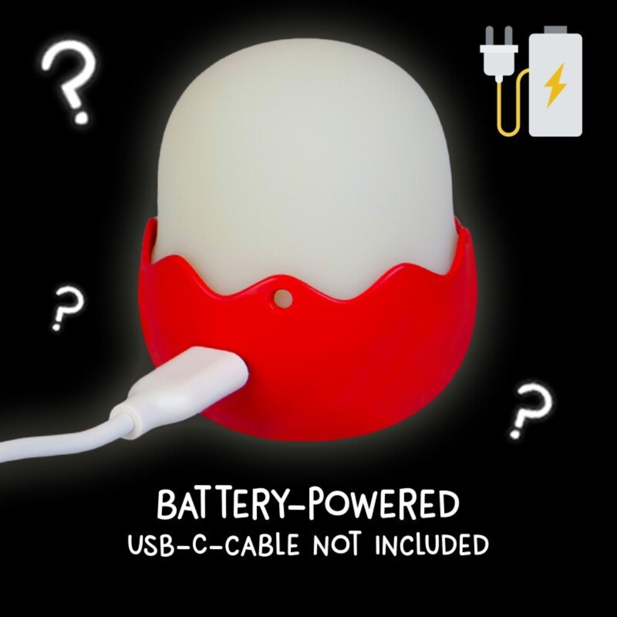 Eggy&