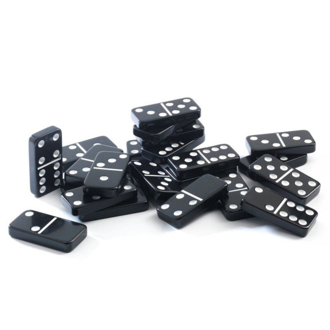 Klasikinis stalo žaidimas - Domino
