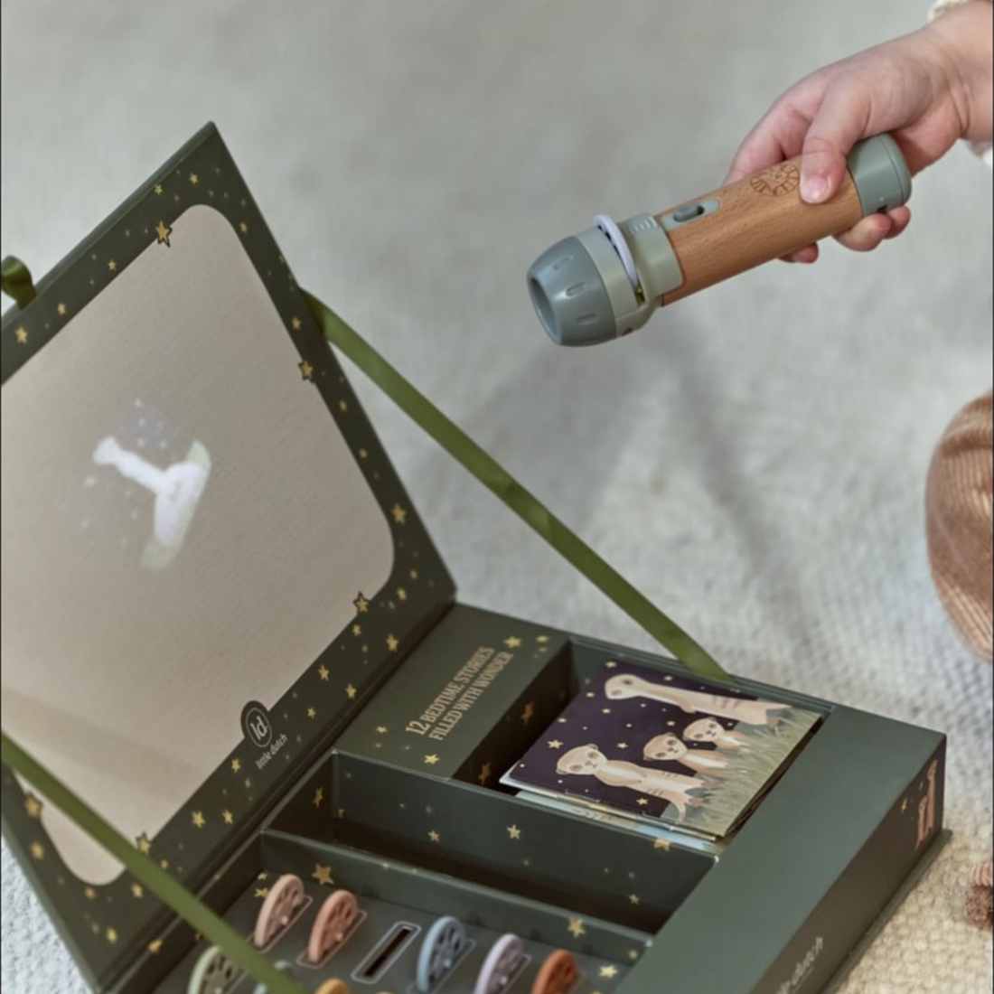Story projector - Forest Friends