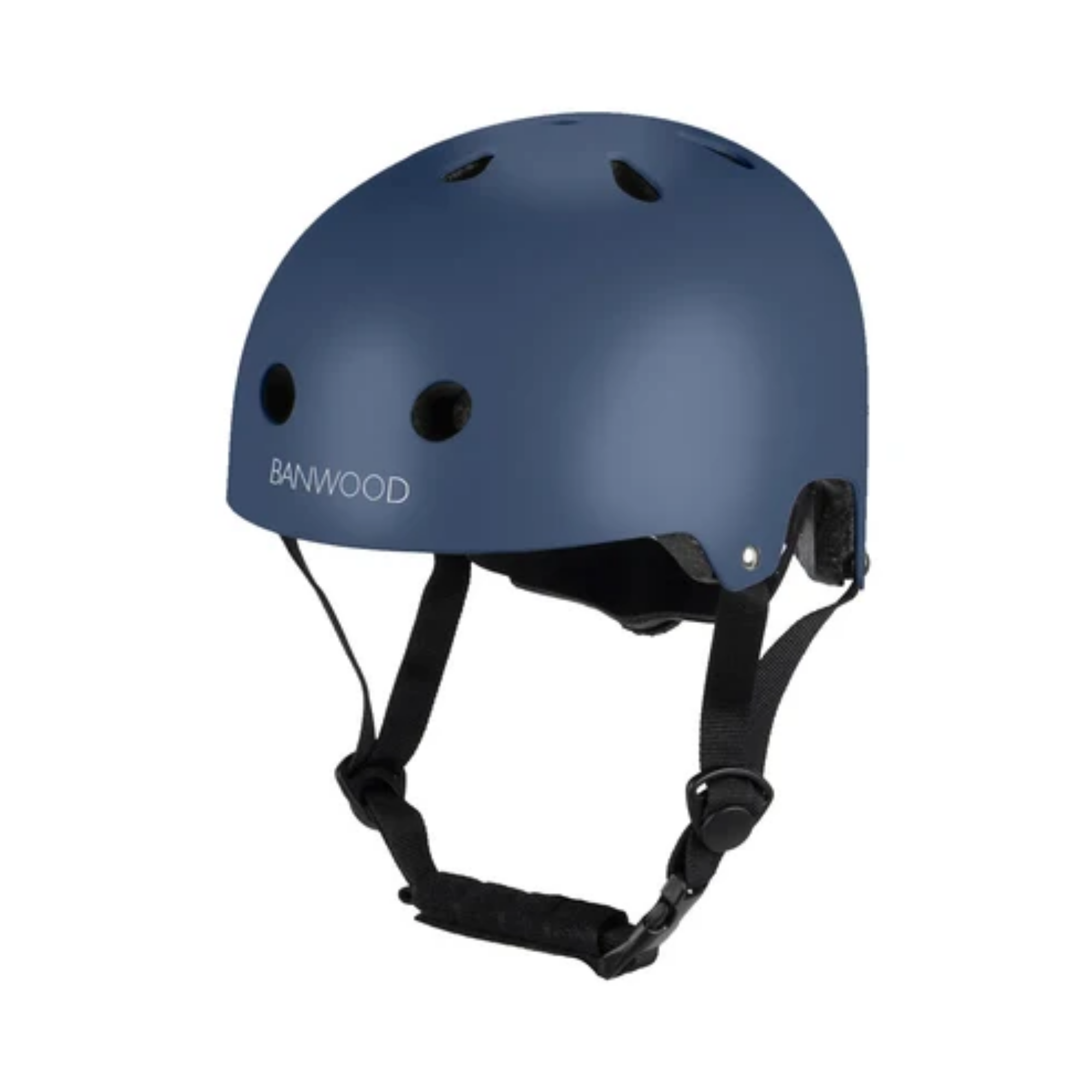 Matte Navy šalmas