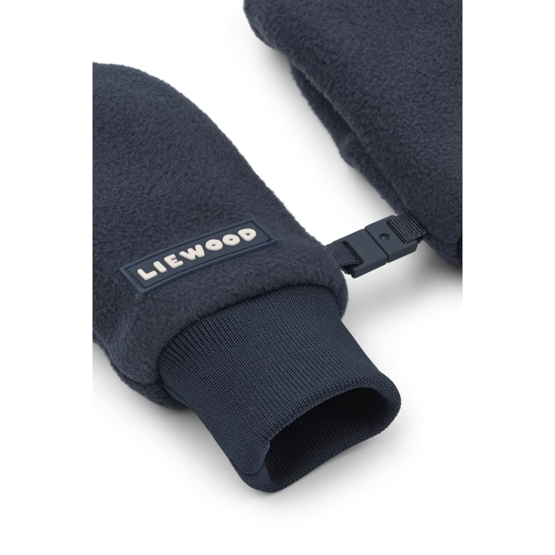 Kumštinės pirštinės - Classic navy