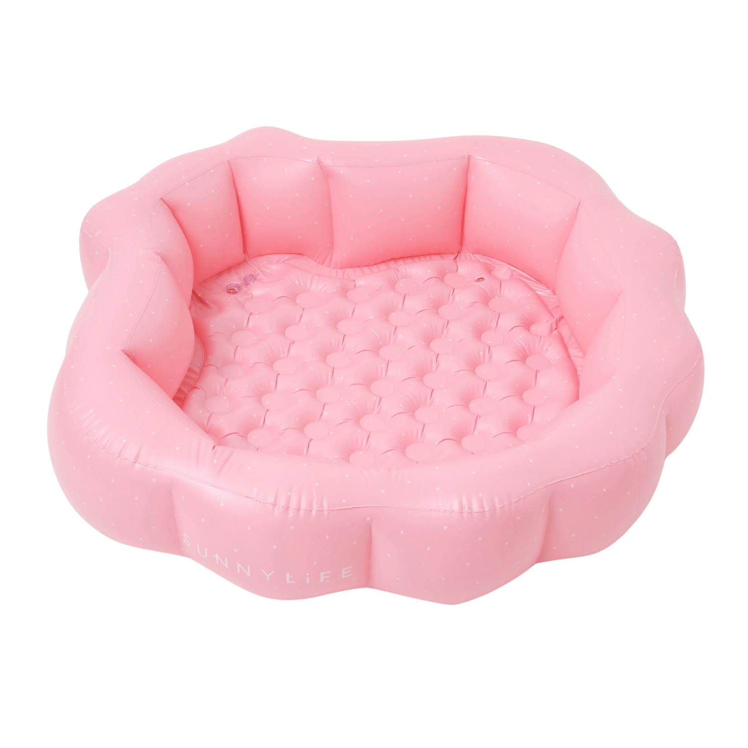 Pool - Ocean Treasure Rose