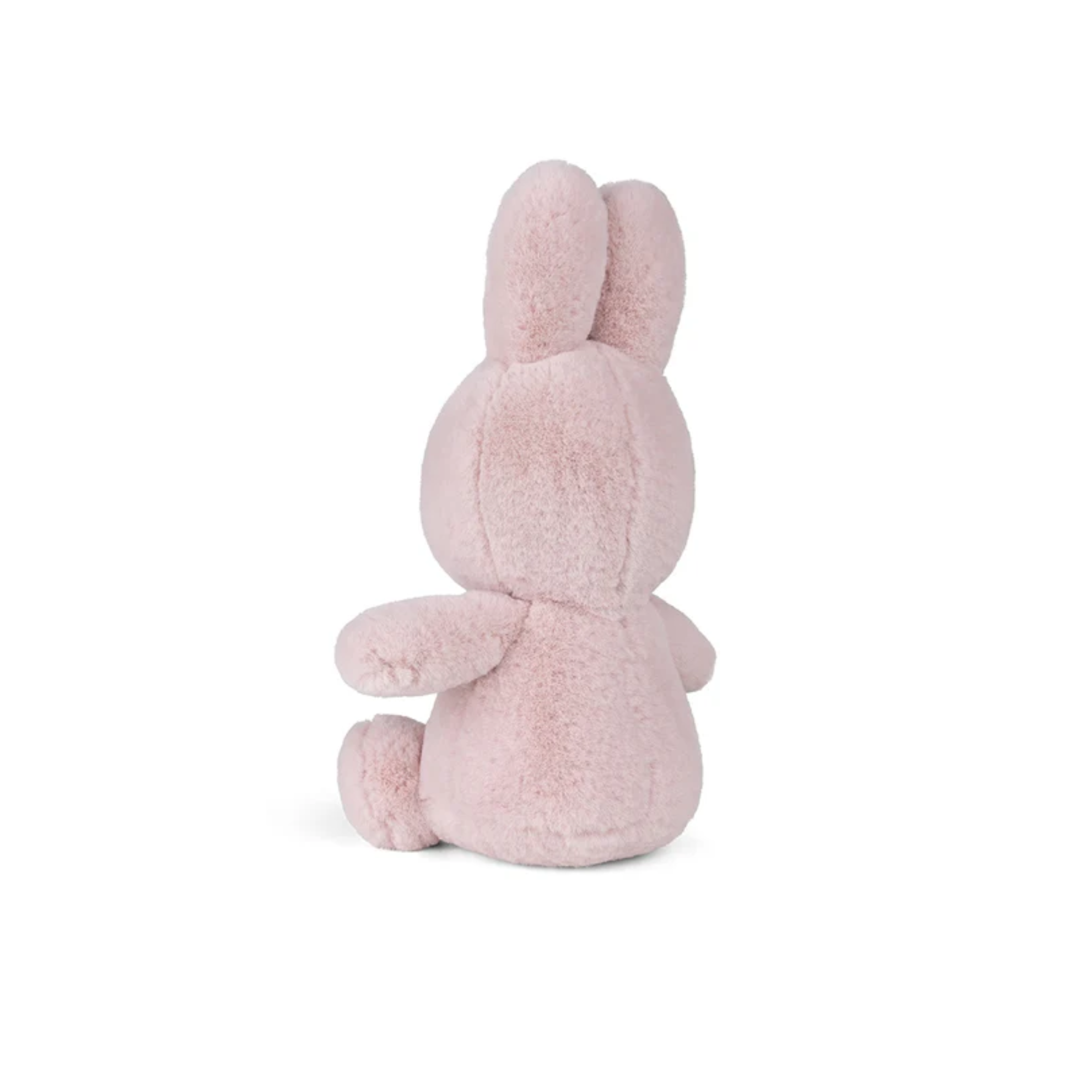 Miffy bunny in a gift box - Grey
