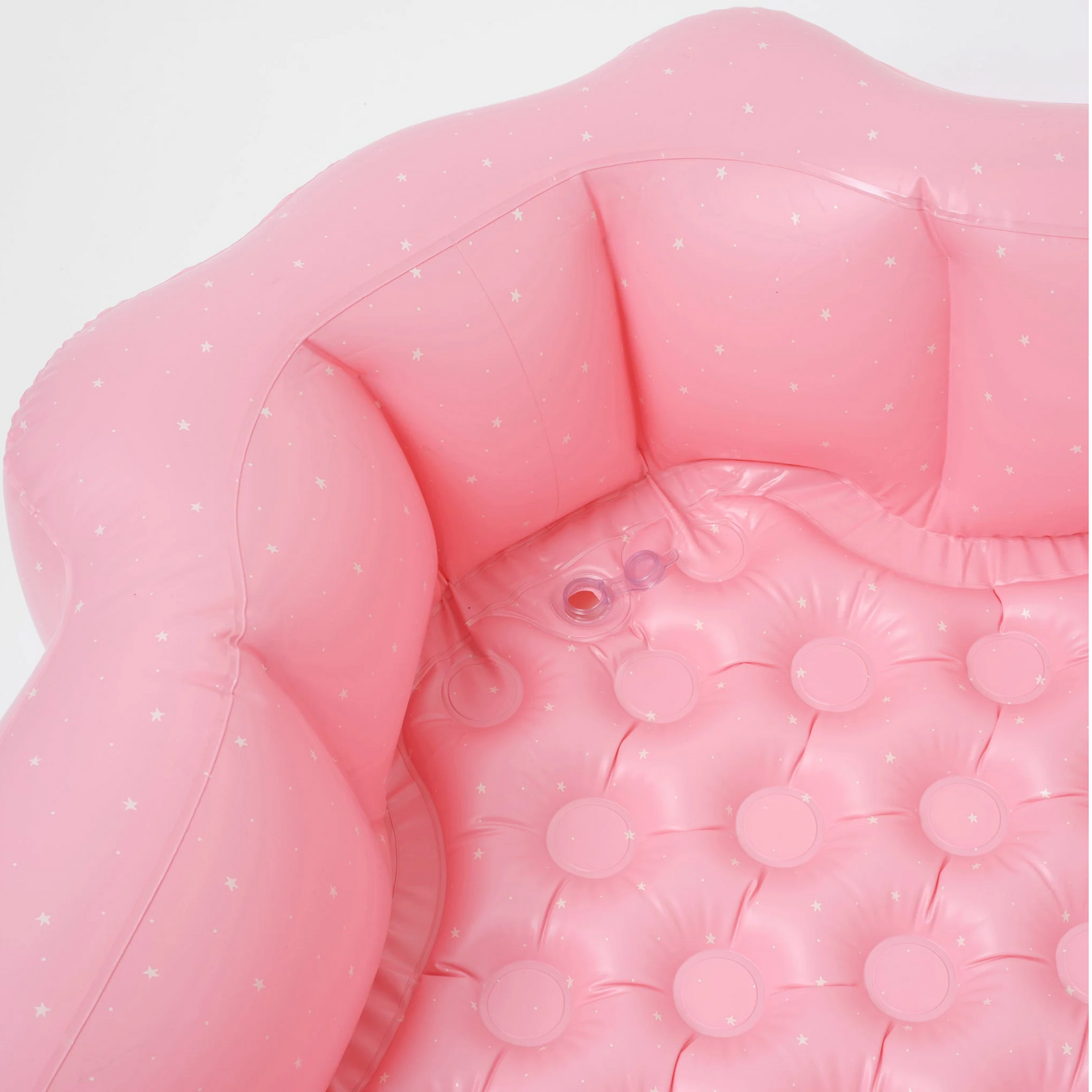 Pool - Ocean Treasure Rose