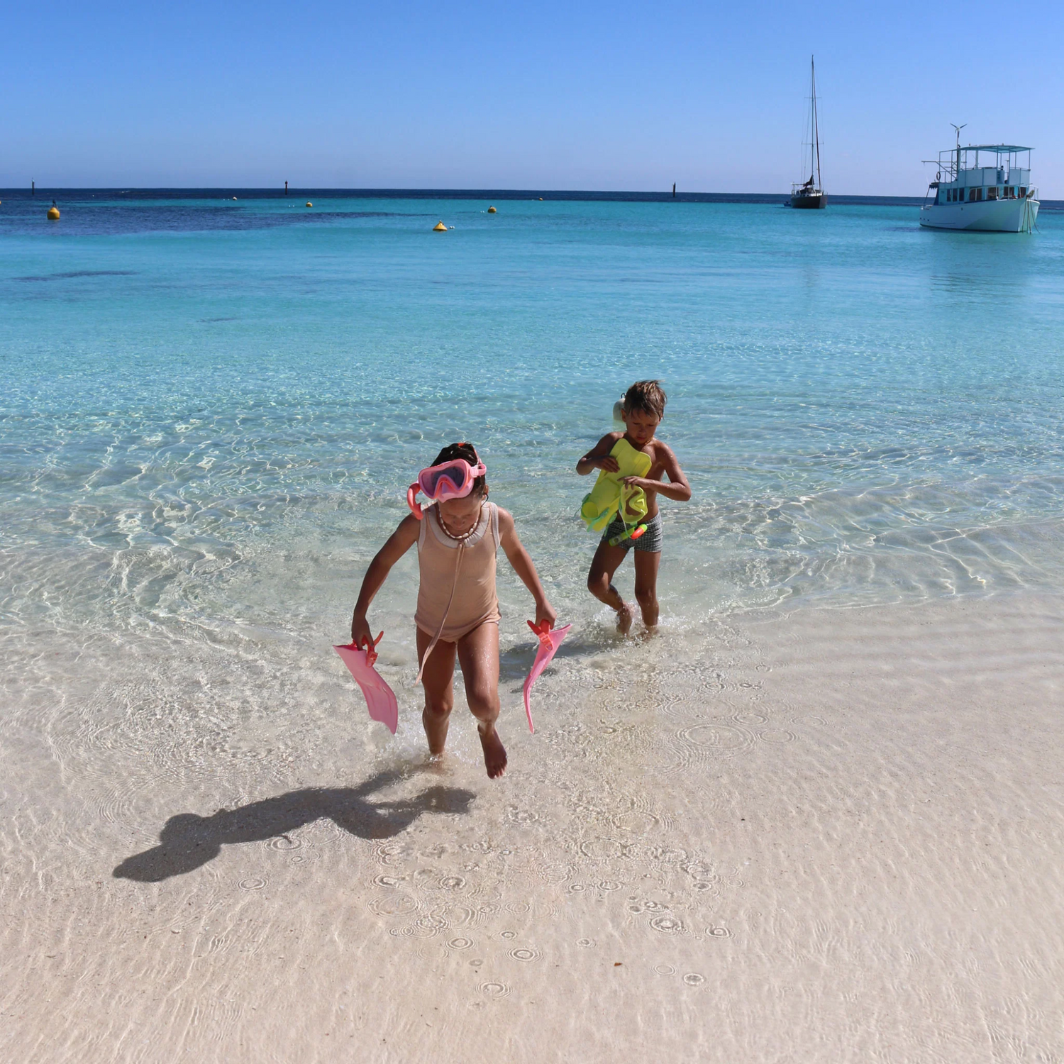 Nardymo rinkinys - Sea Seeker Strawberry Medium