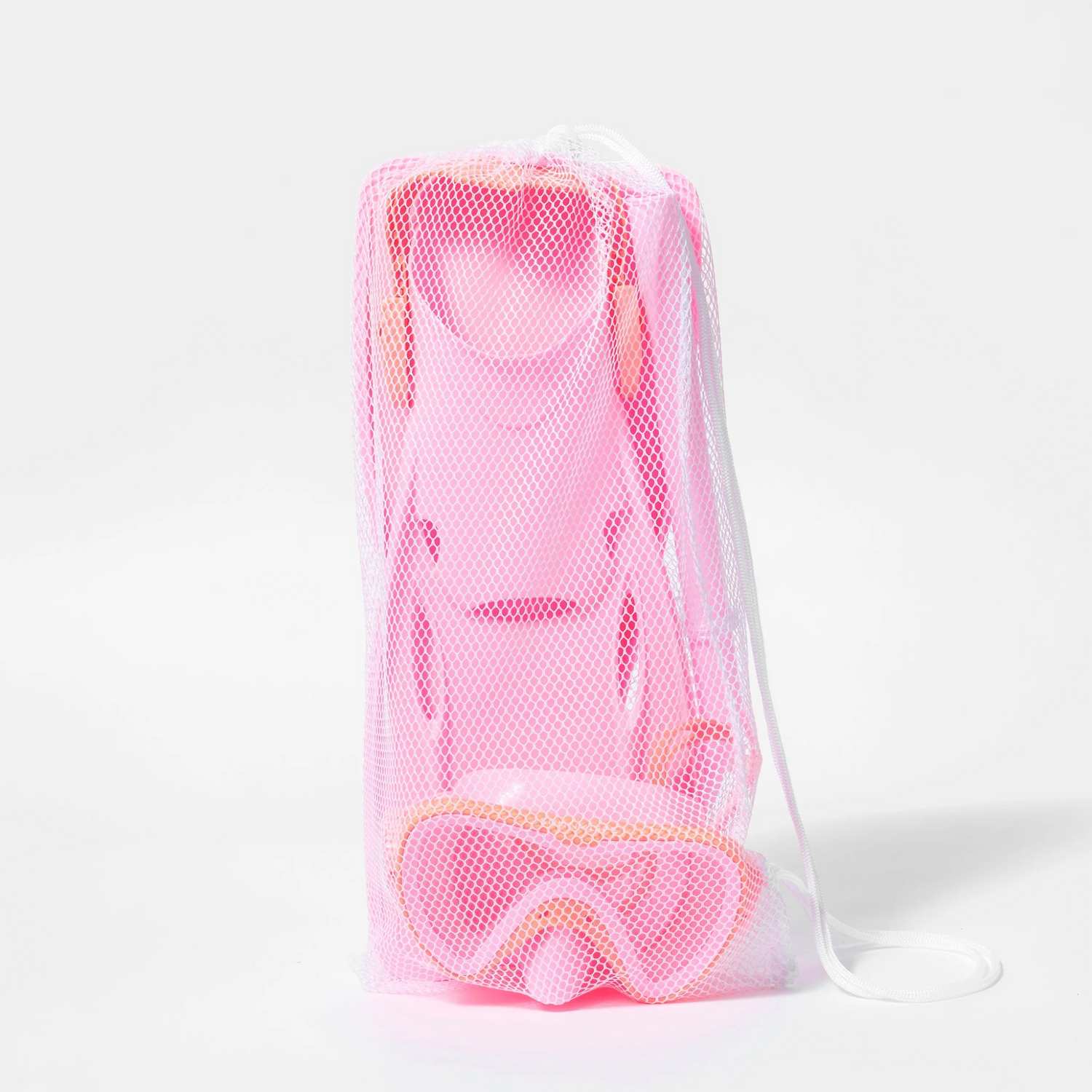 Nardymo rinkinys - Sea Seeker Strawberry Medium