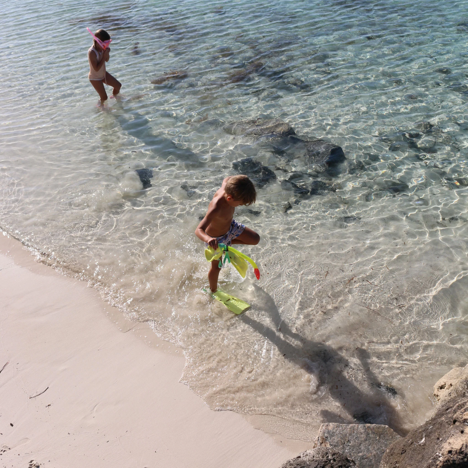 Diving kit - Sea Seeker Ocean Medium