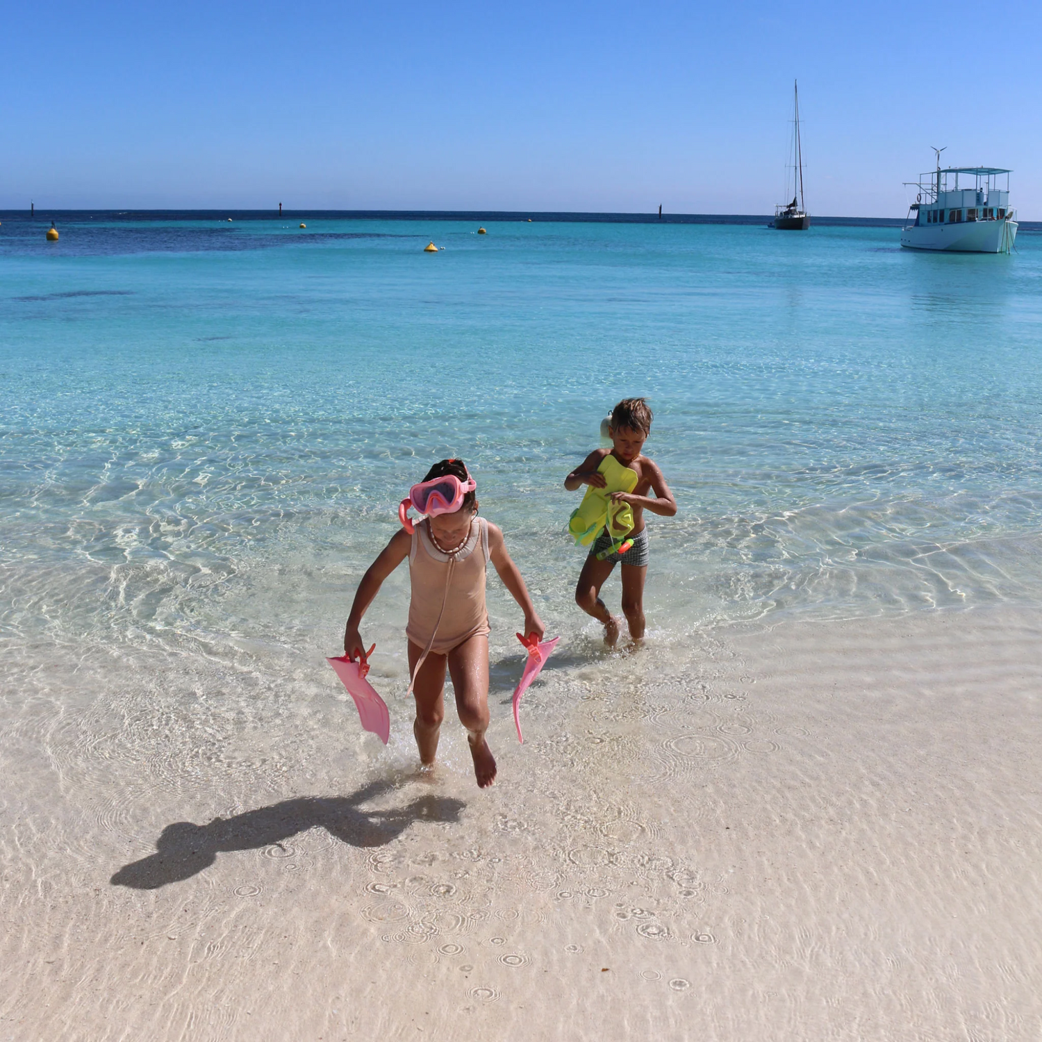 Diving kit - Sea Seeker Ocean Medium