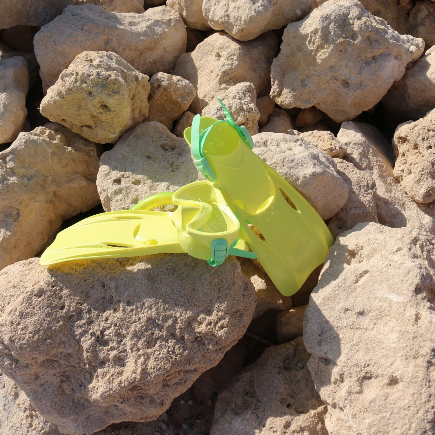 Diving kit - Sea Seeker Ocean Medium