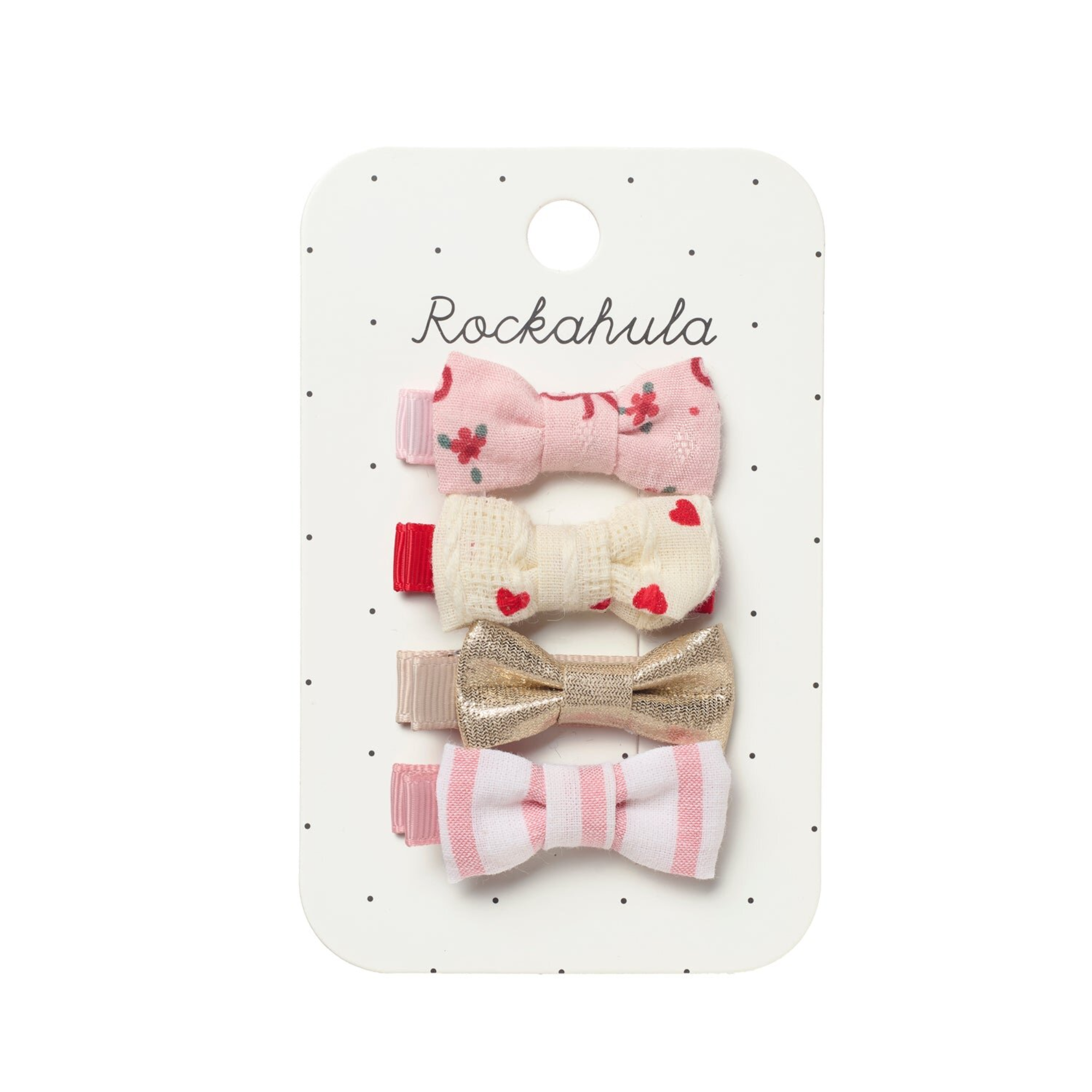 Plaukų segtukai - Cutesy Mini