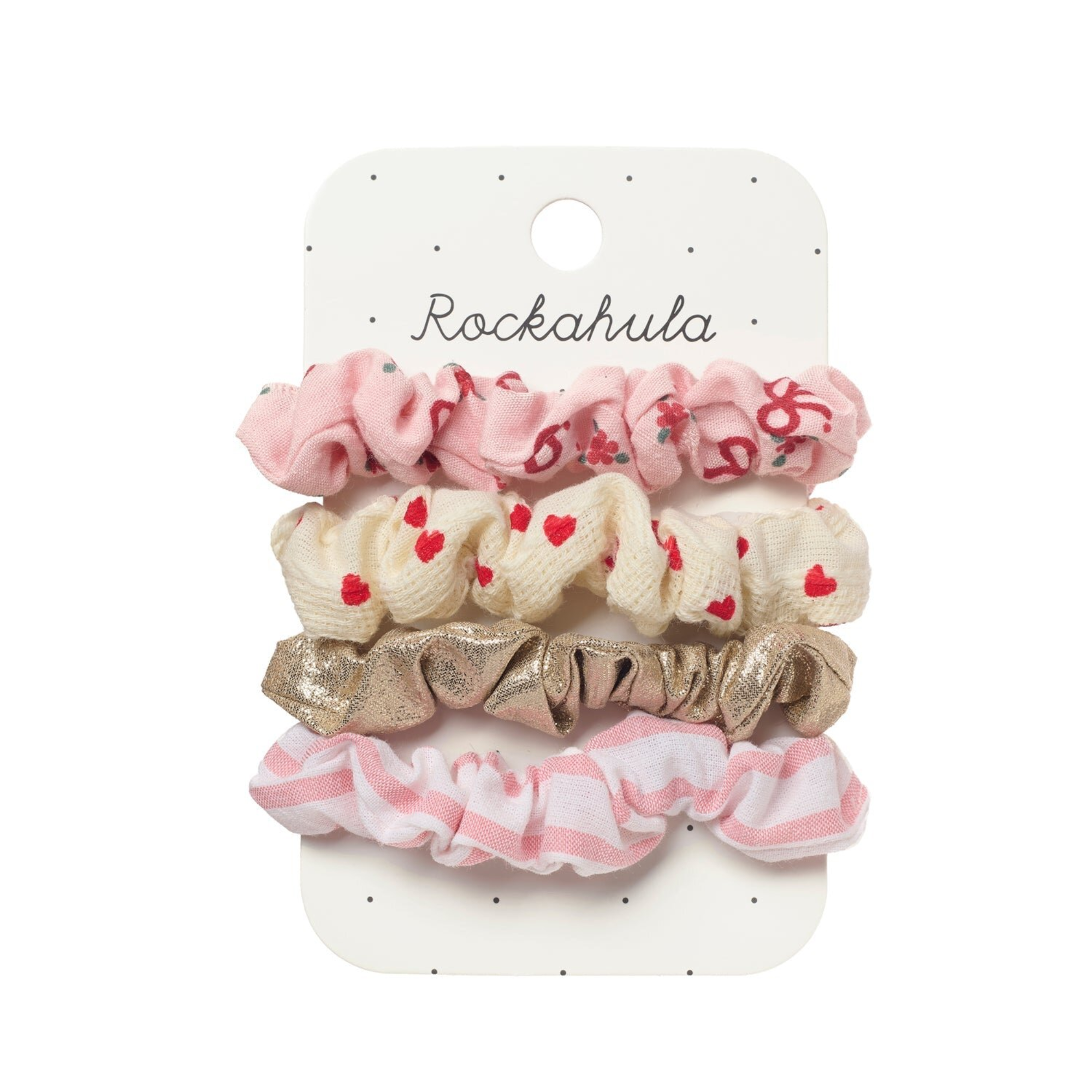 Plaukų gumytės - Cutesy Bow