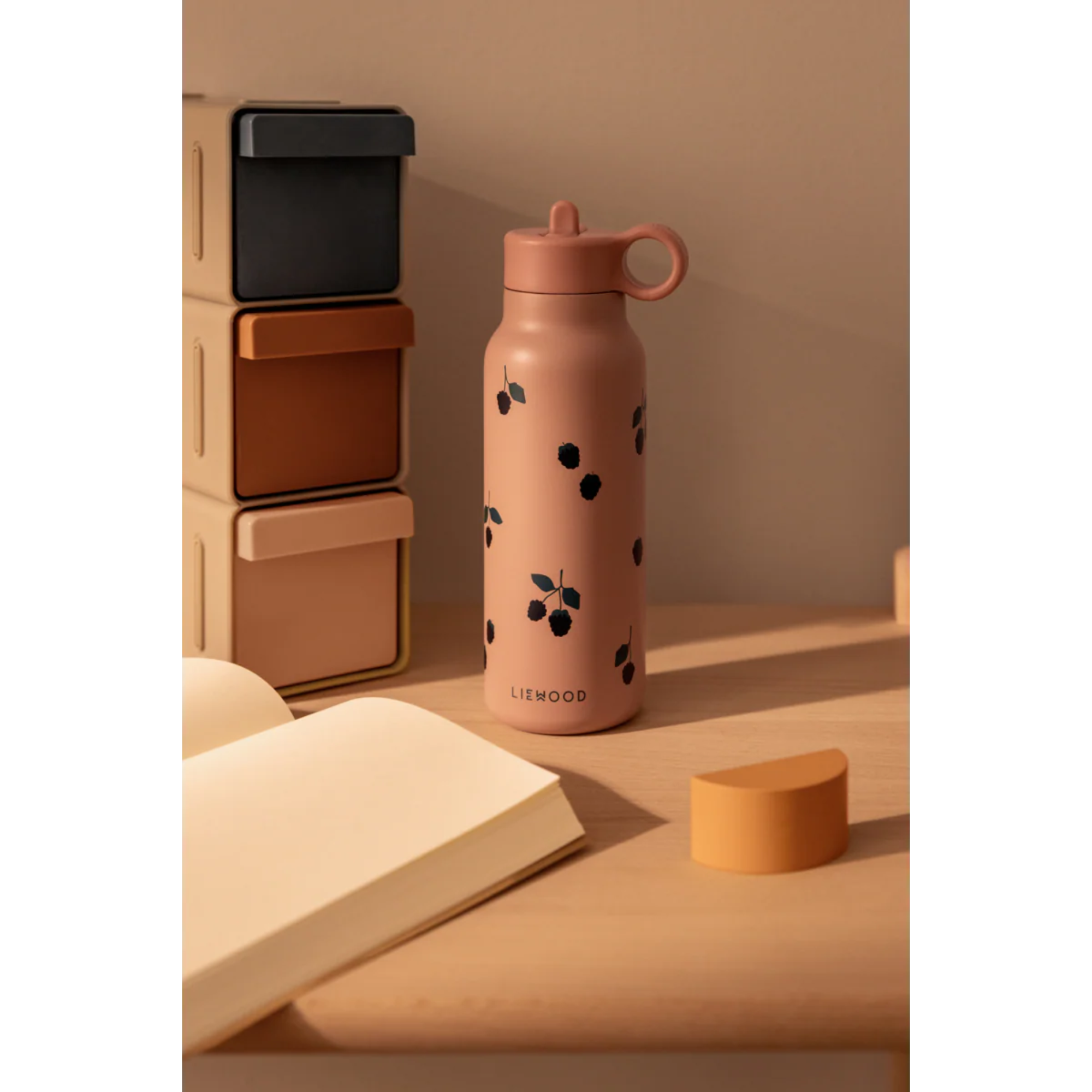 Termosinė gertuvė - Berry