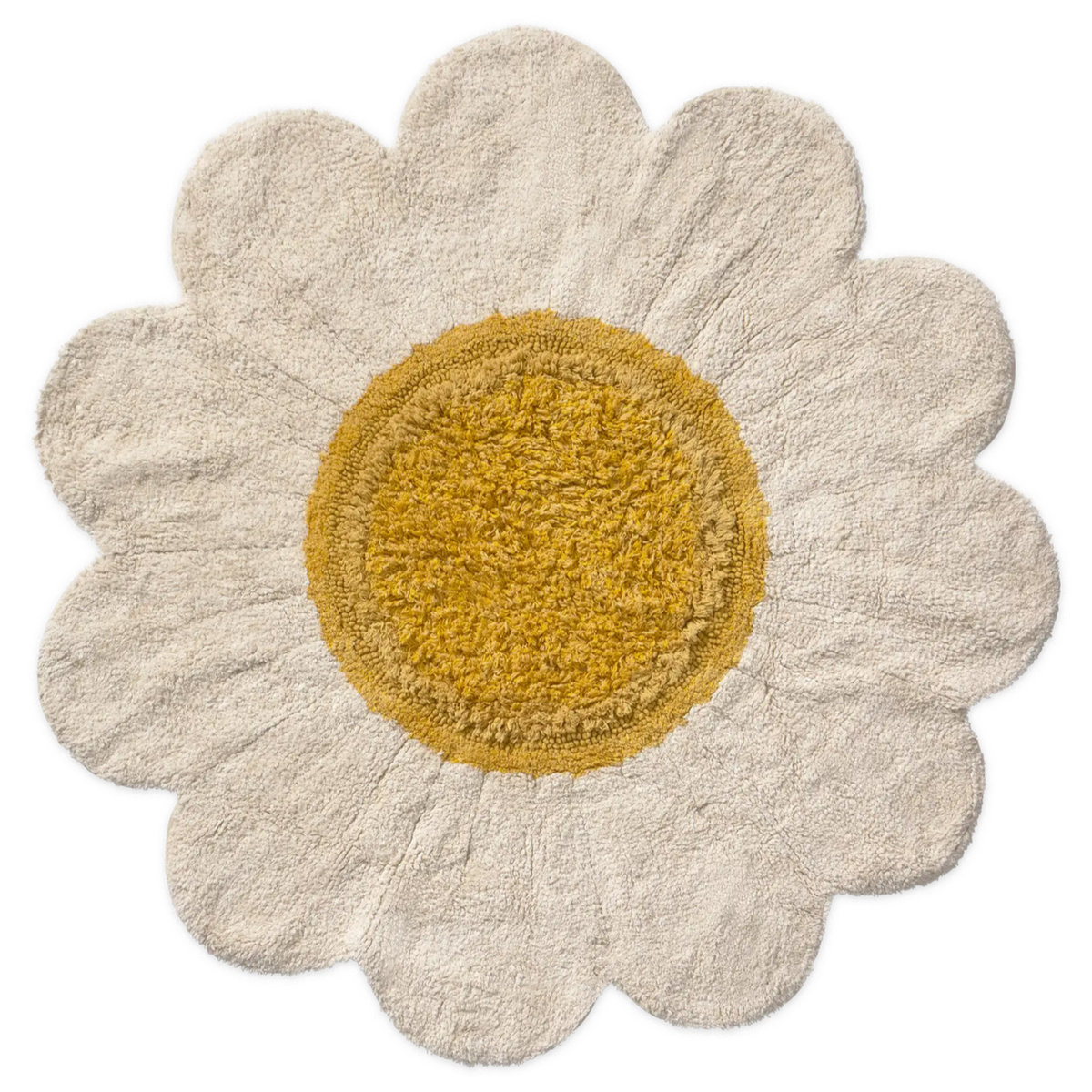 Kilimas Daisy
