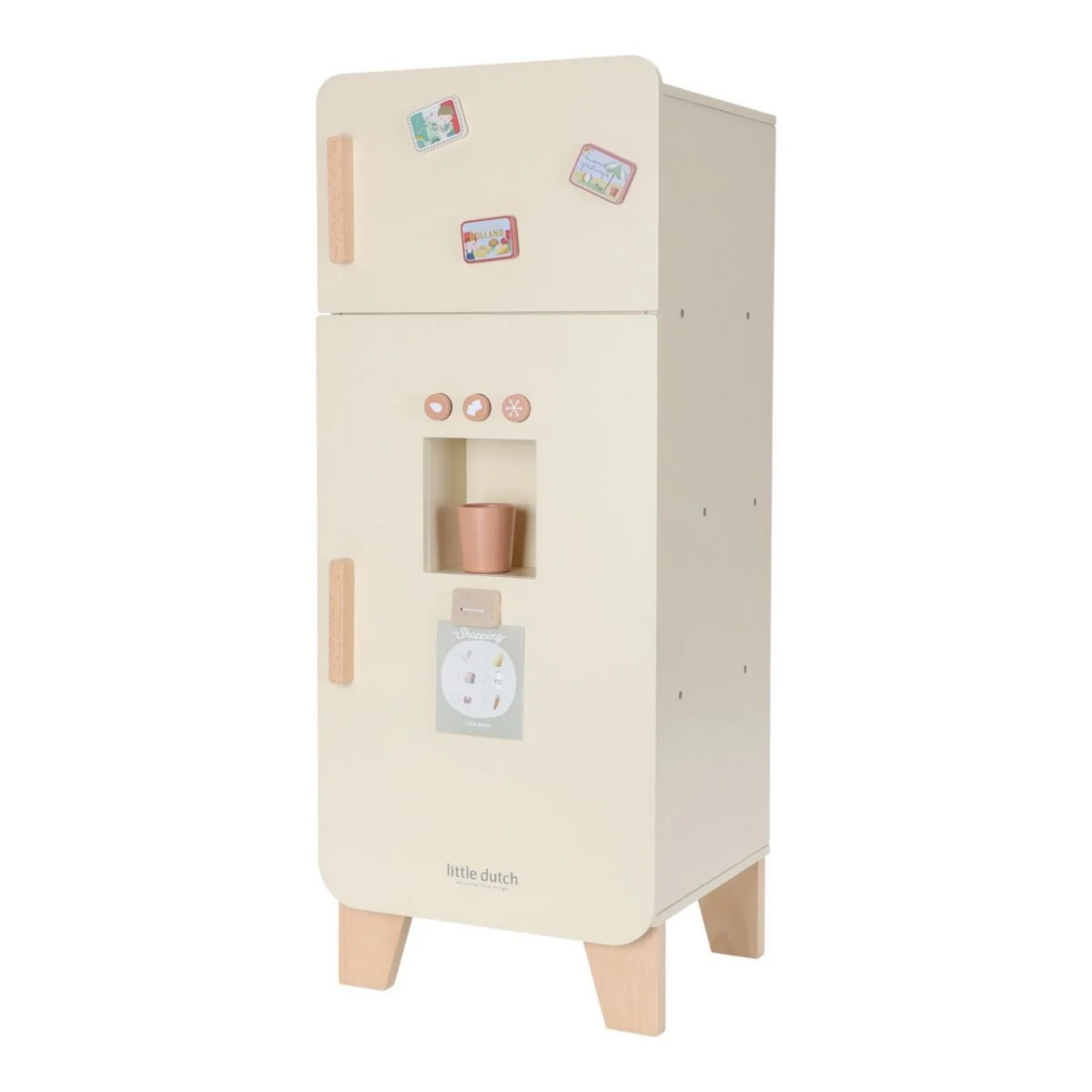 Medinis šaldytuvas