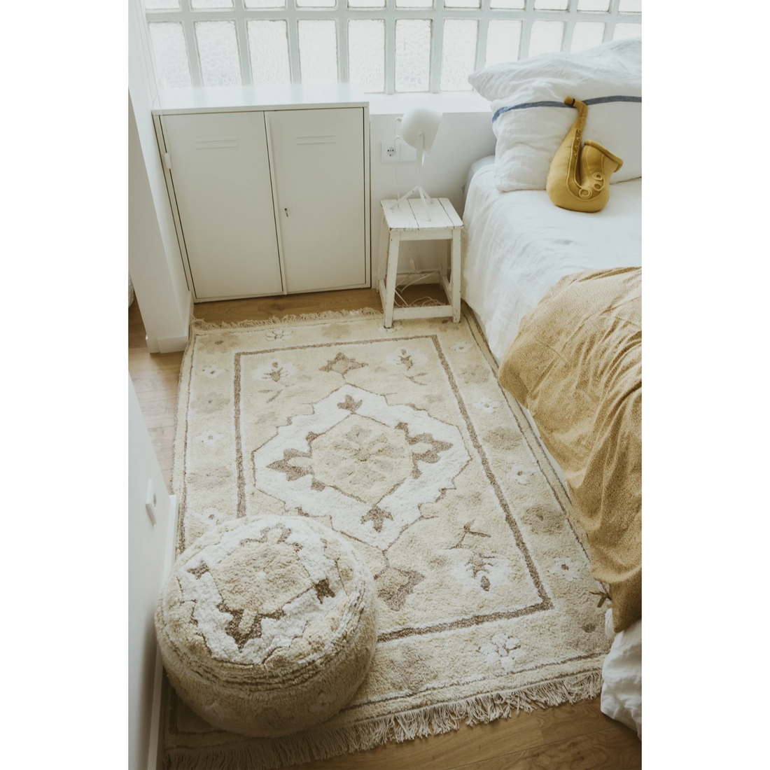 Kilimas Persian Natural