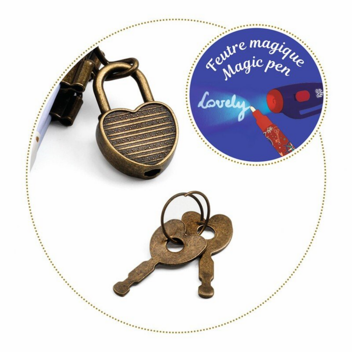 Slapta užrašų knygutė - Piratai
