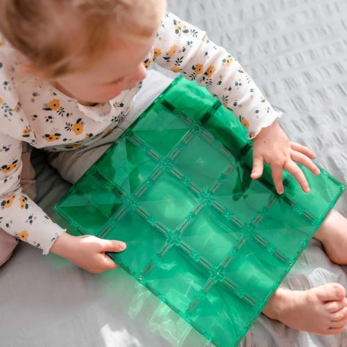 2 dalių magnetiniai pagrindai - Base Plate pack - little-goose.com