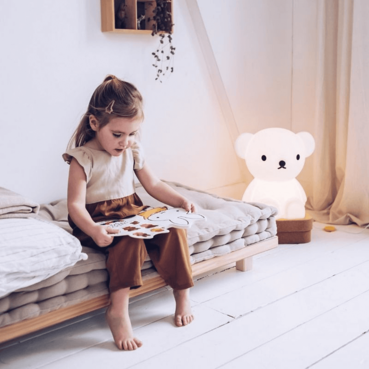 Mr Maria big lamp Boris