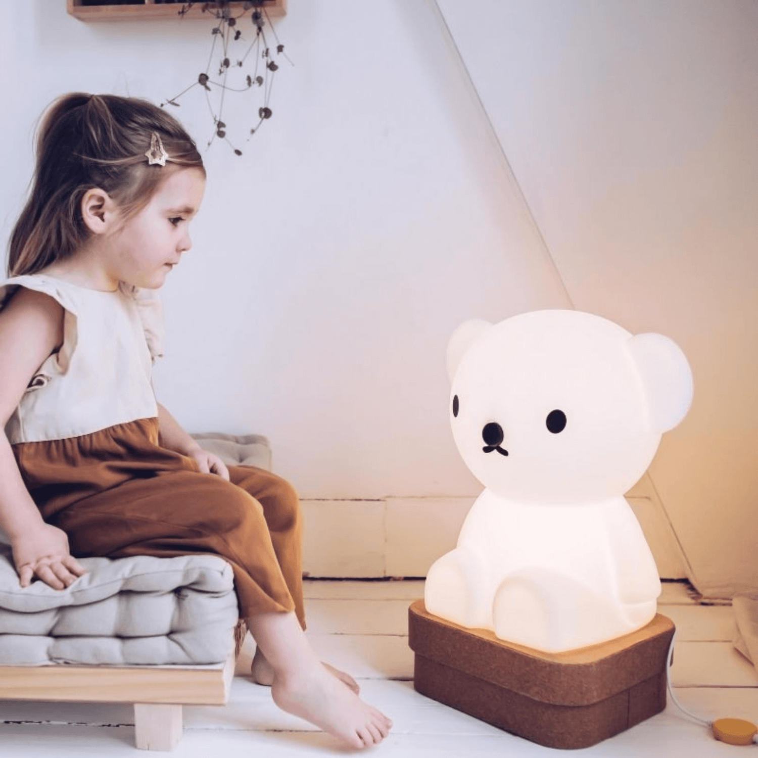 Mr Maria big lamp Boris