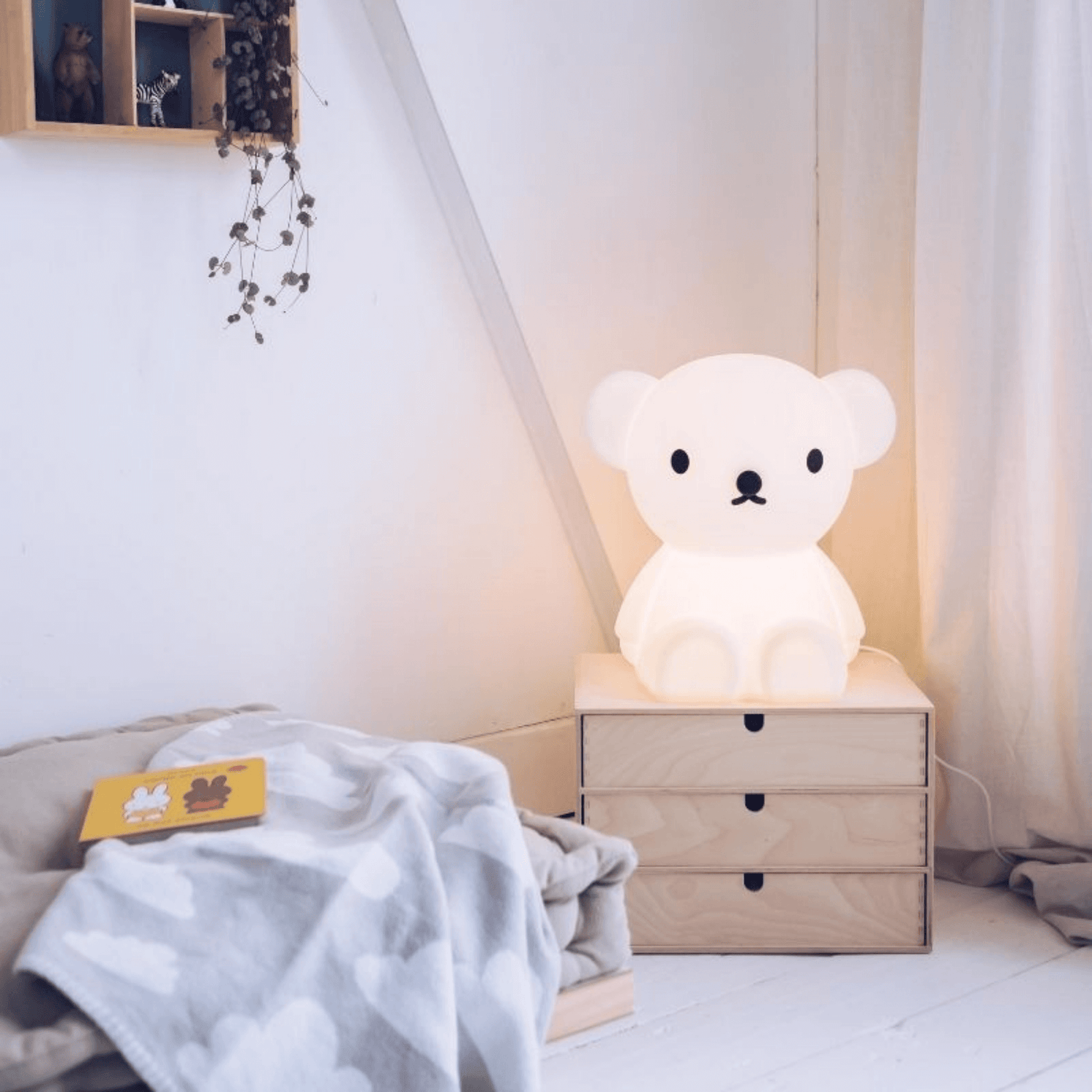 Mr Maria big lamp Boris