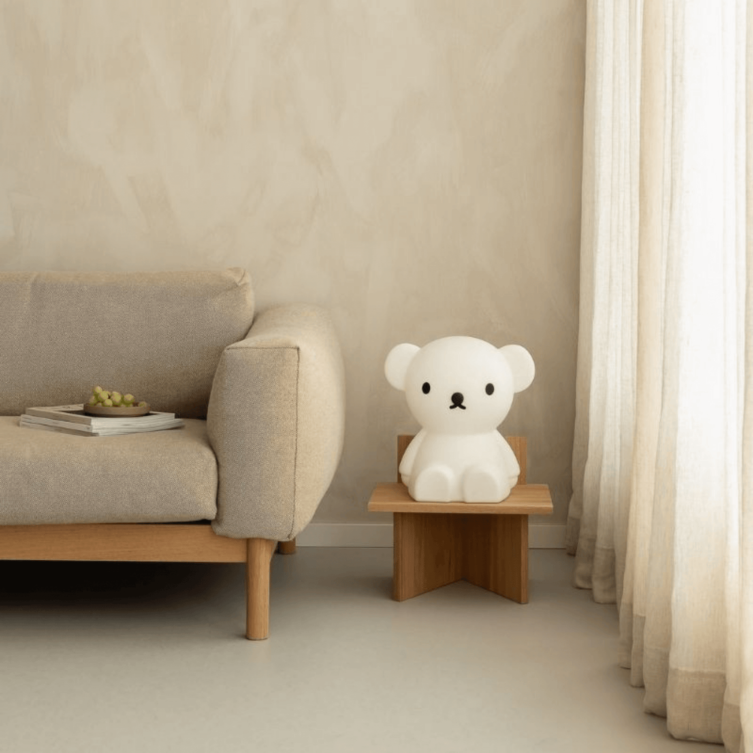 Mr Maria big lamp Boris