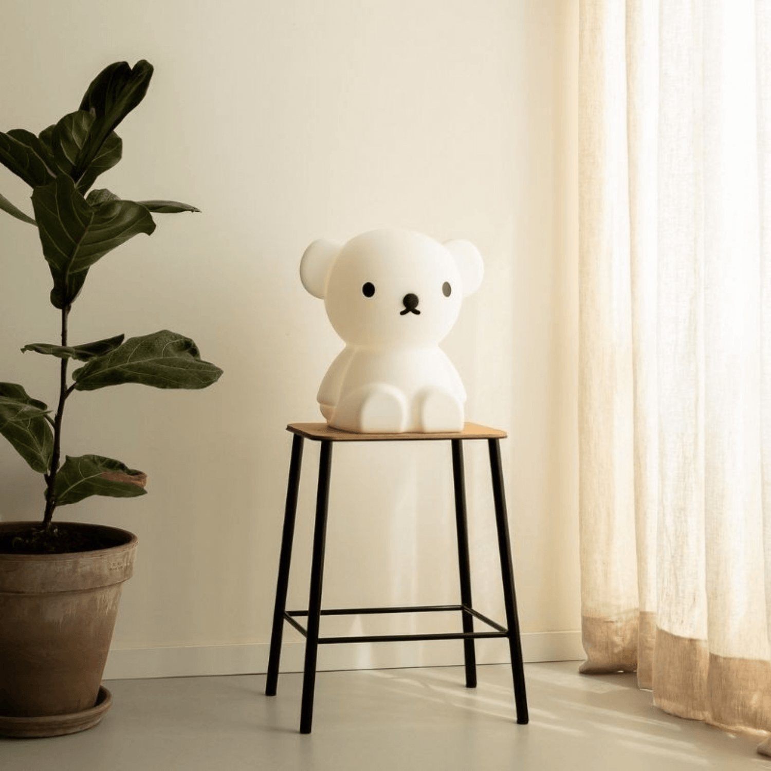 Mr Maria big lamp Boris