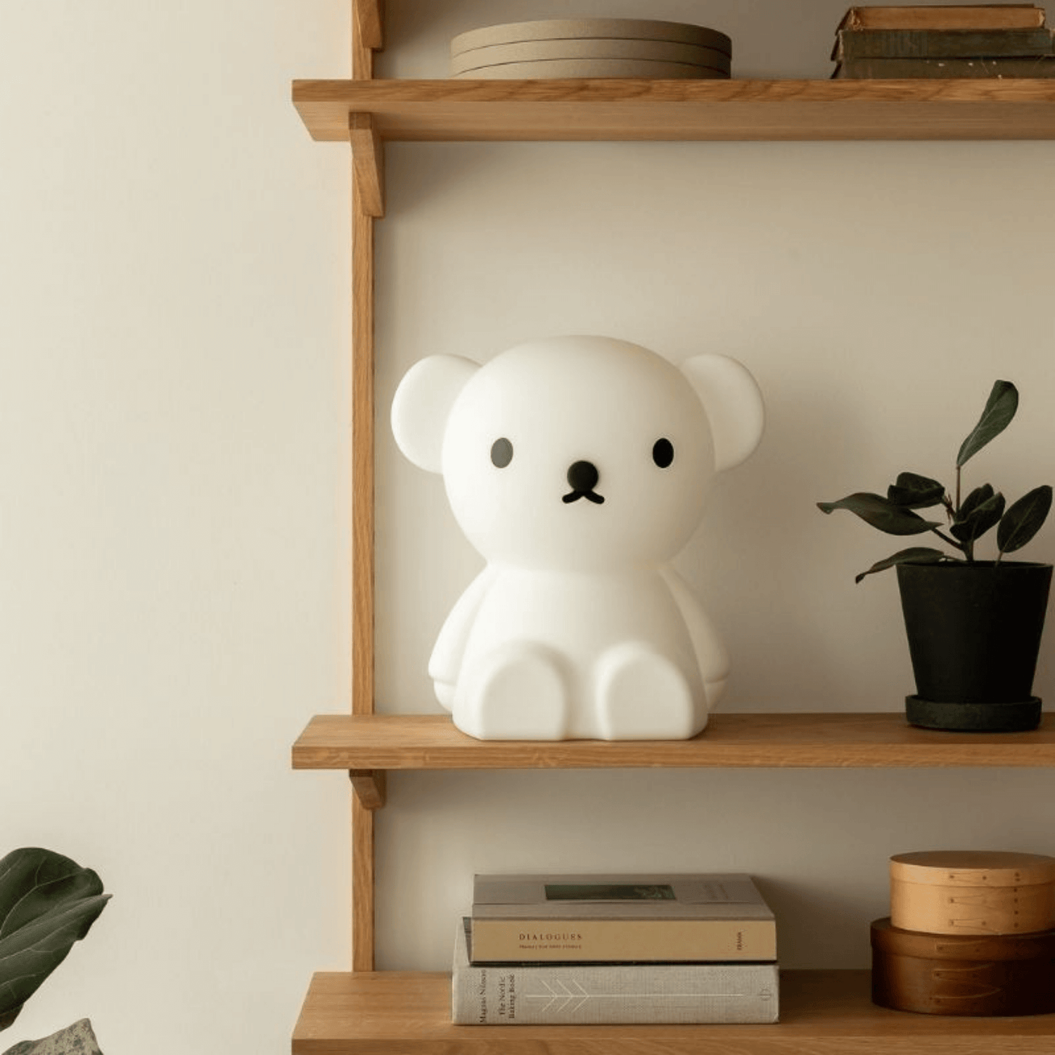 Mr Maria big lamp Boris