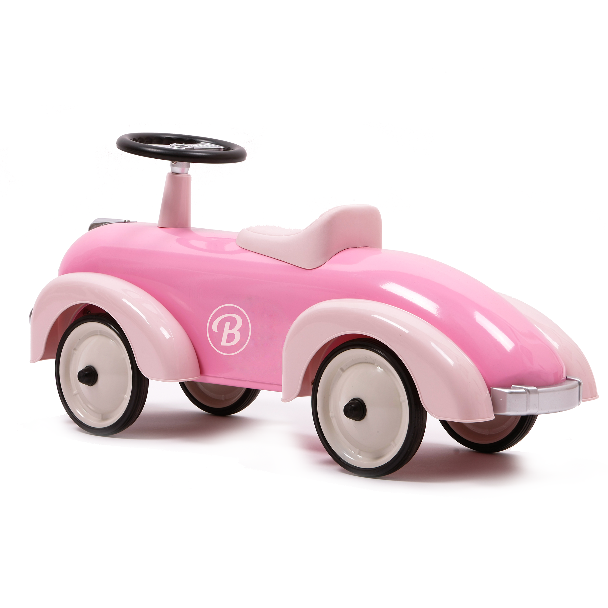 Baghera Speedster car Rose
